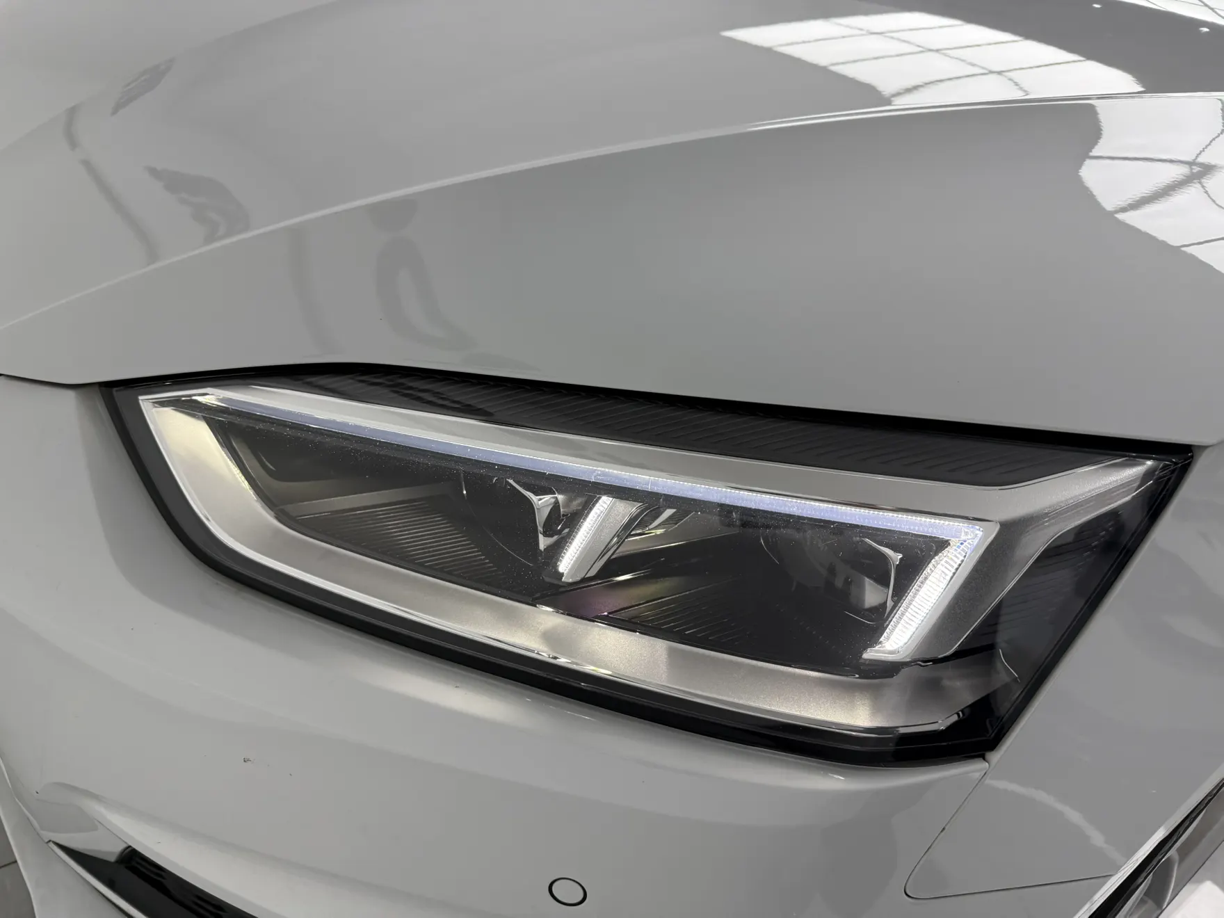 Audi A5, 2021 все фото