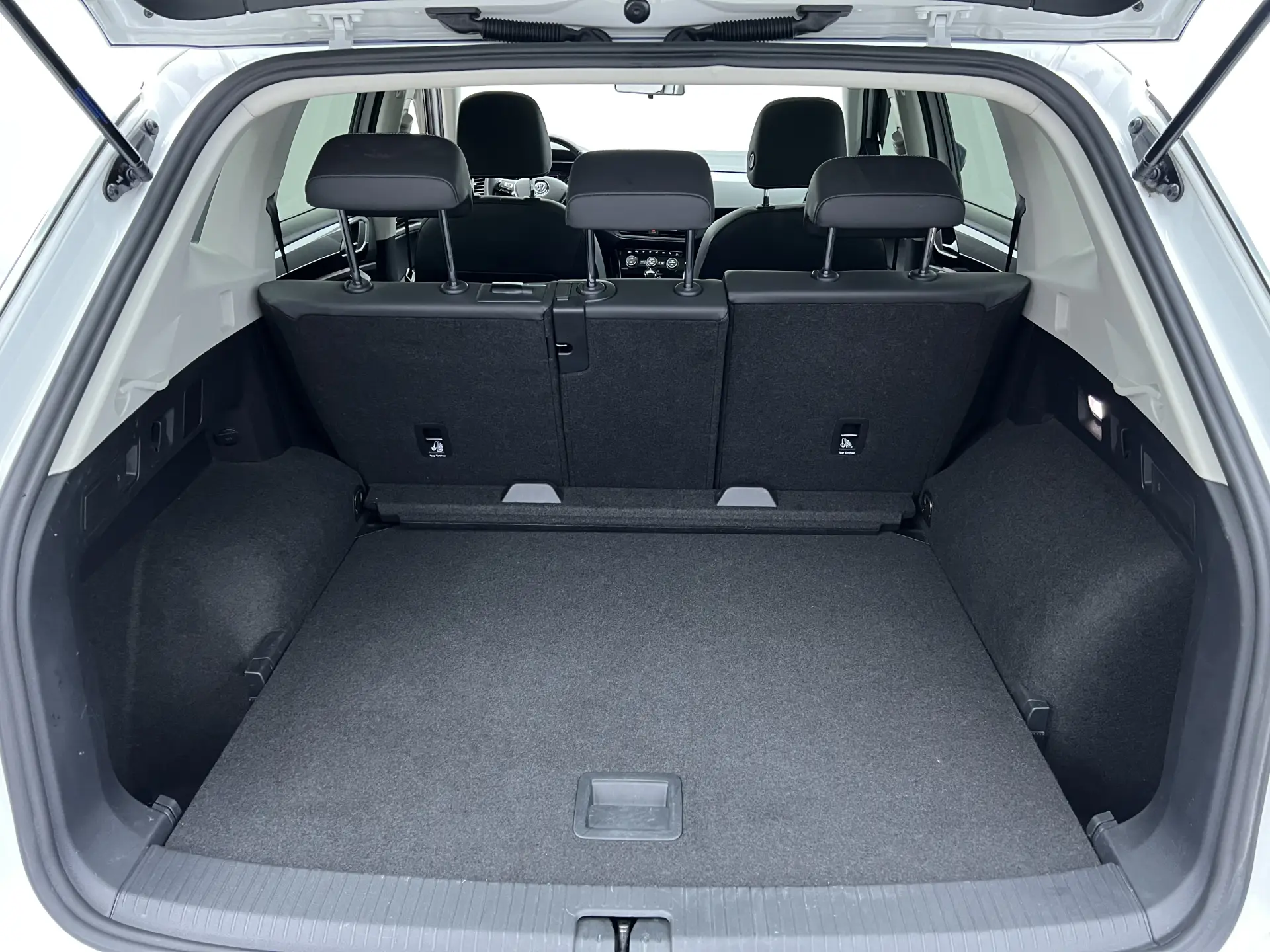 Volkswagen Tayron, 2019 26