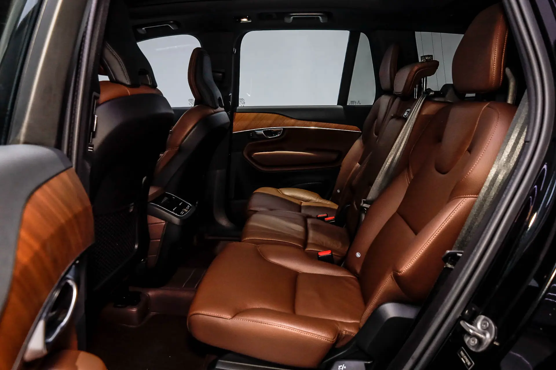 Volvo XC90, 2023 16