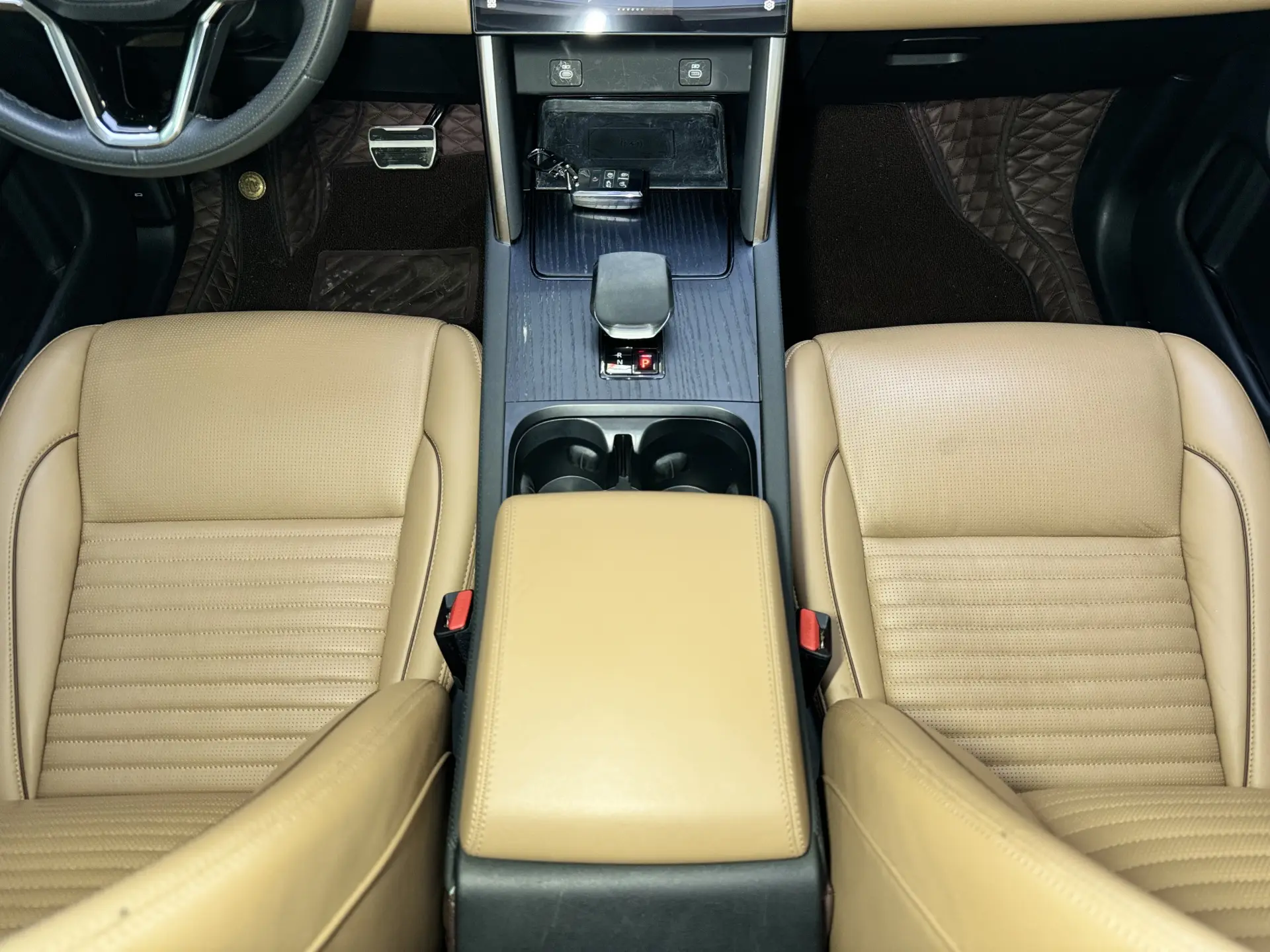 Land Rover Discovery Sport, 2024 20