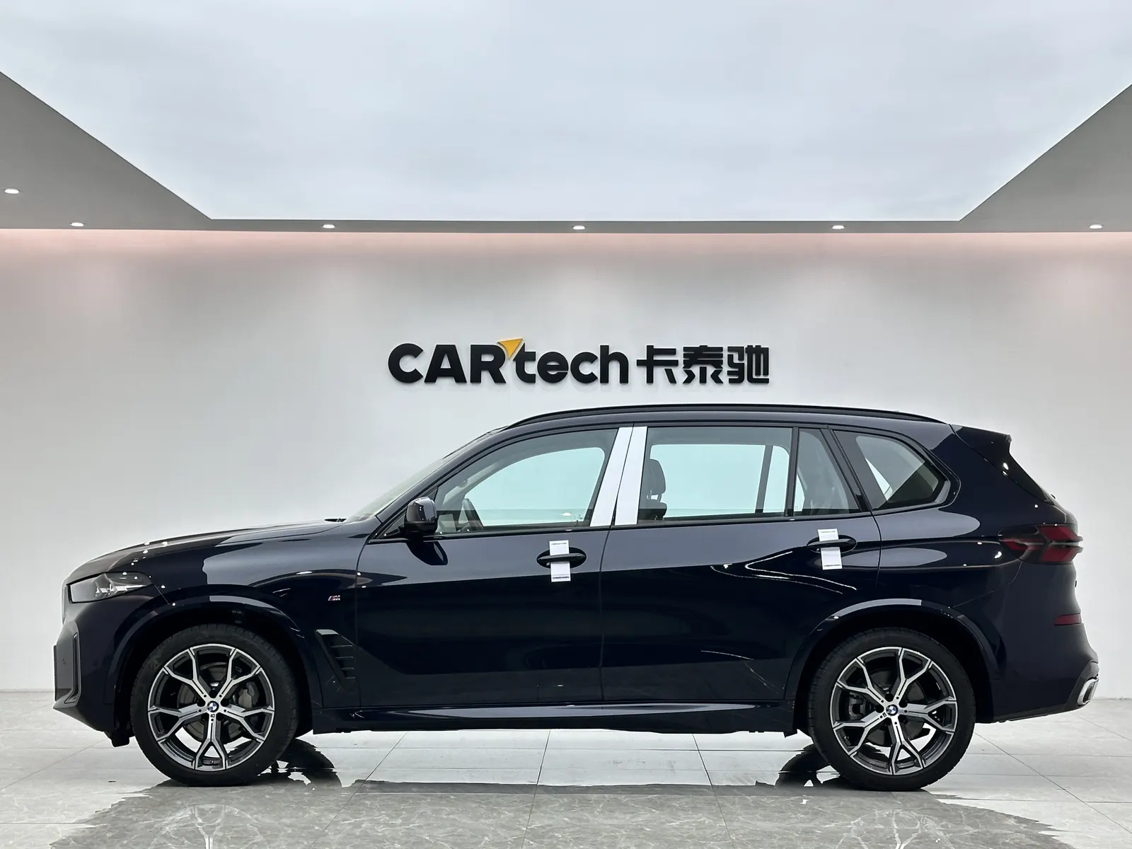 BMW X5, 2023 2