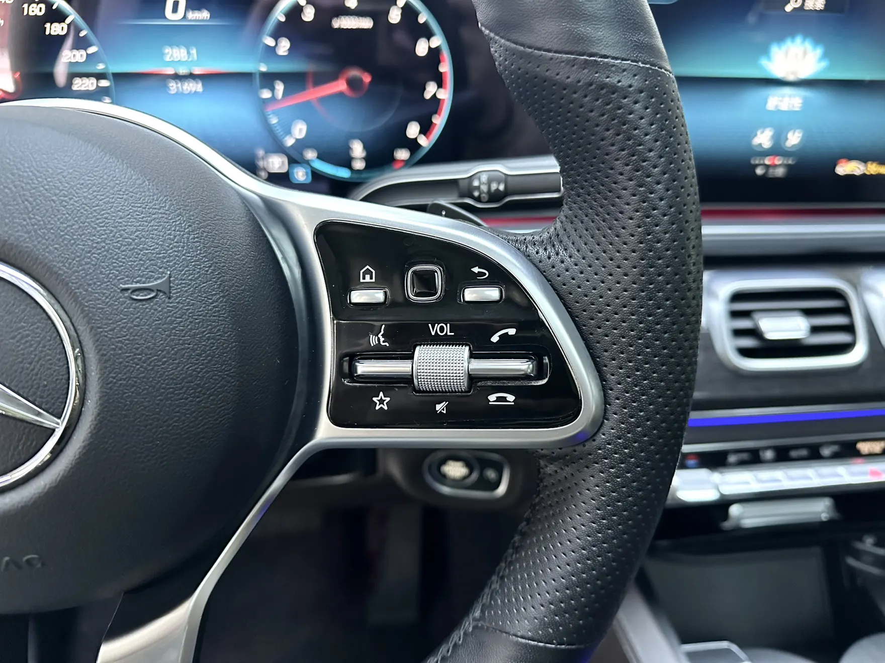 Mercedes-Benz GLE 350 4MATIC, 2022 19