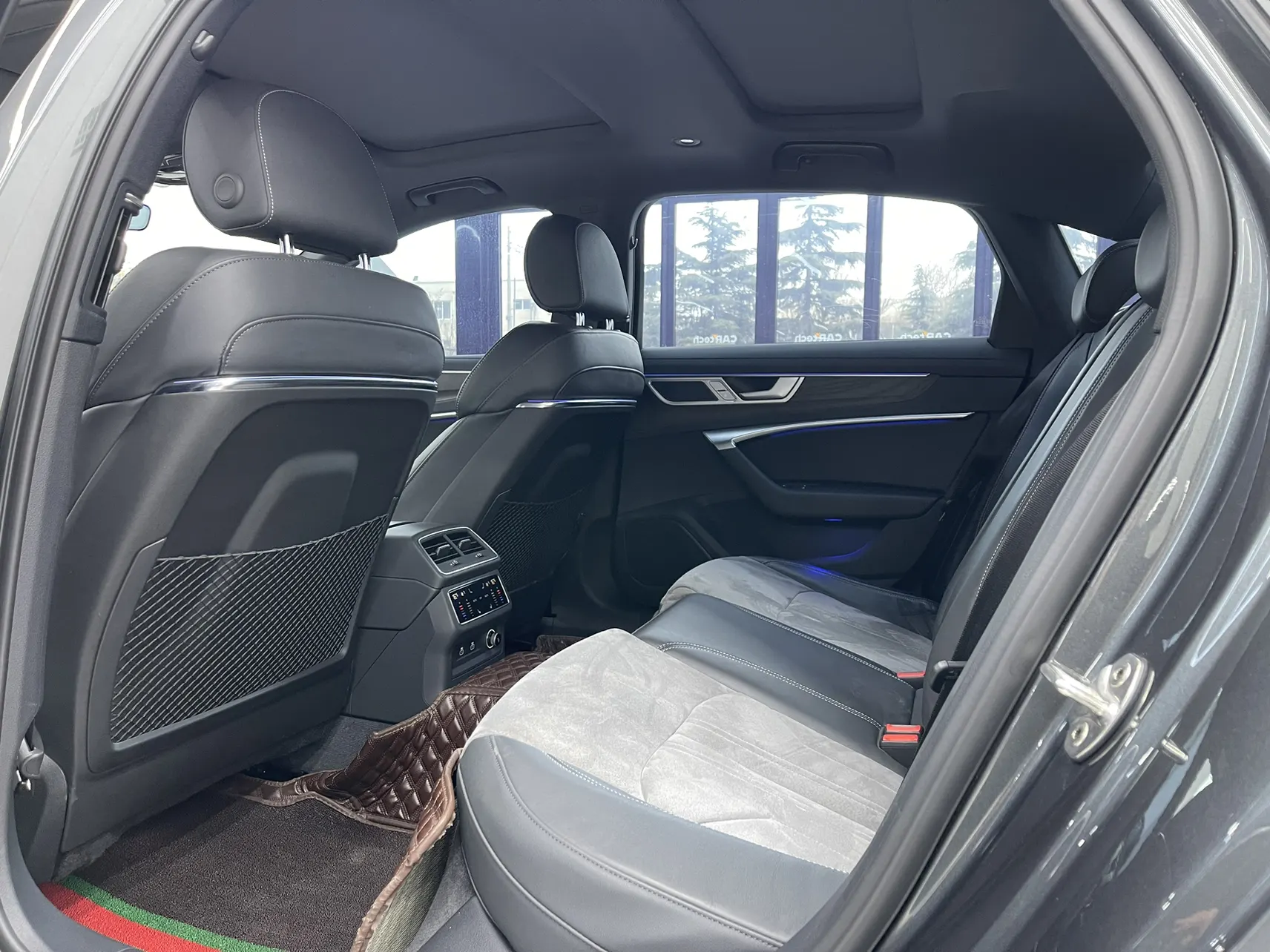 Audi A6L 45 TFSI, 2023 14