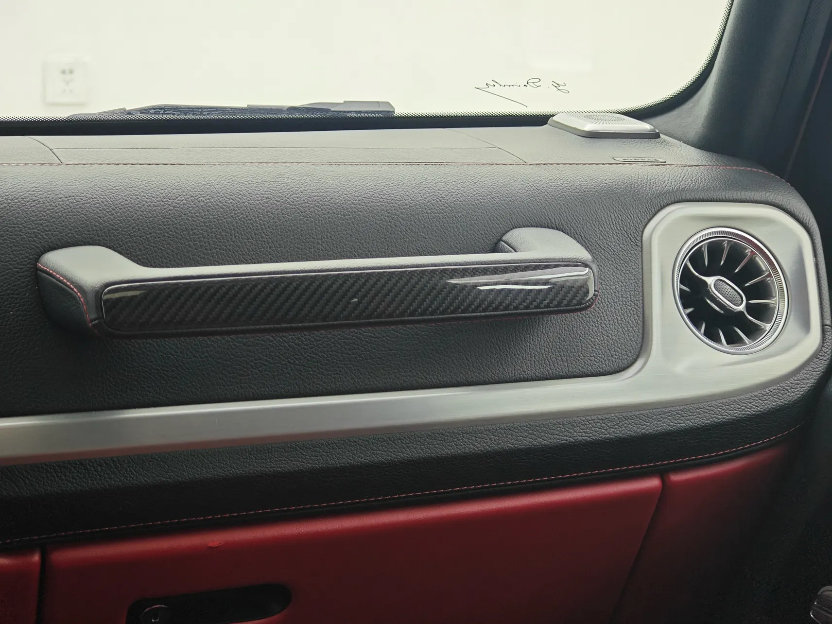 Mercedes-Benz G 500, 2022 30