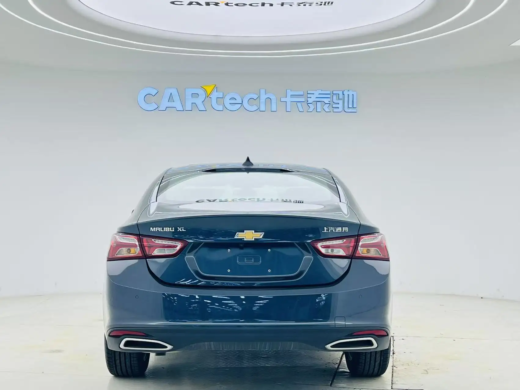 Chevrolet XL, 2023 6