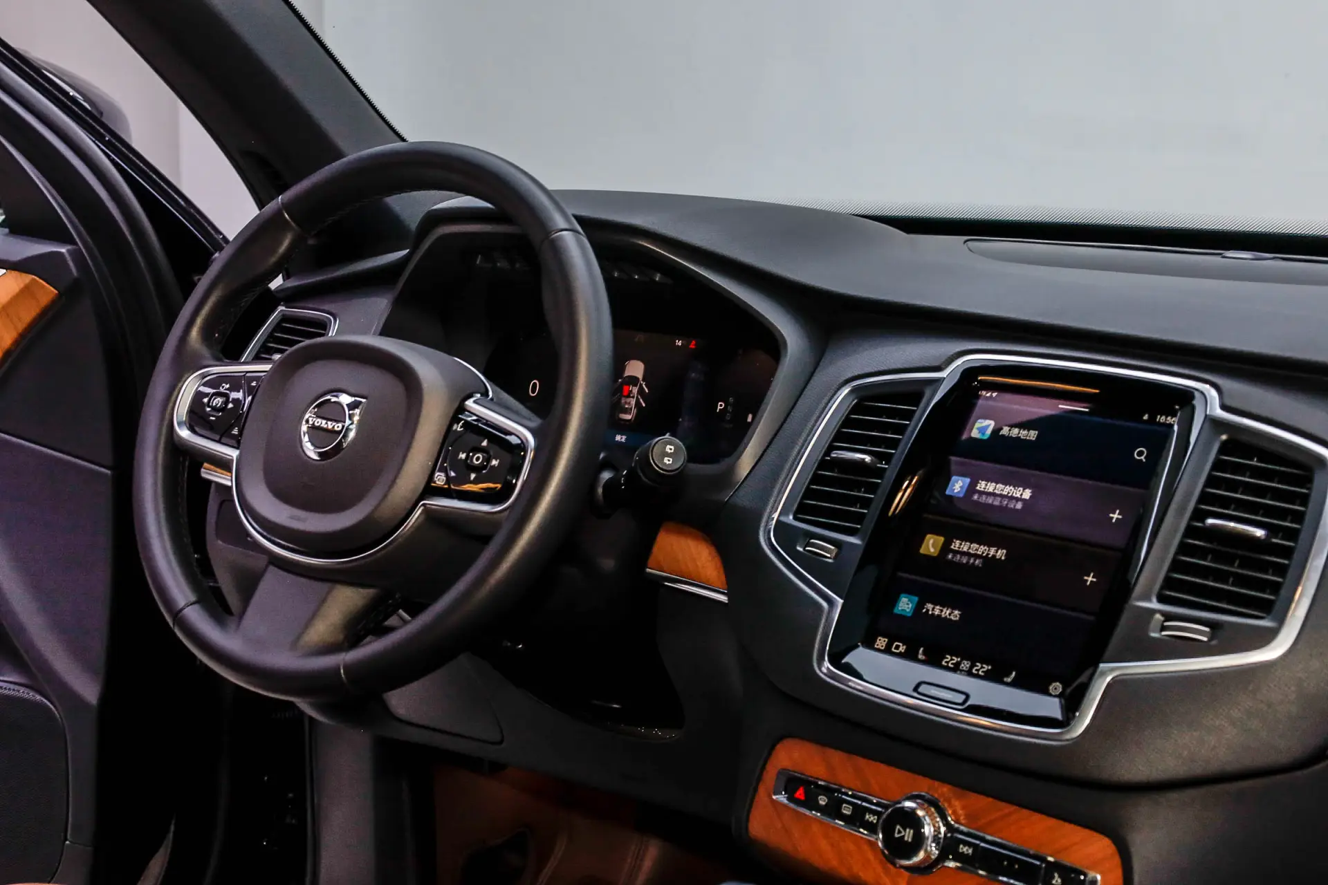 Volvo XC90, 2023 30