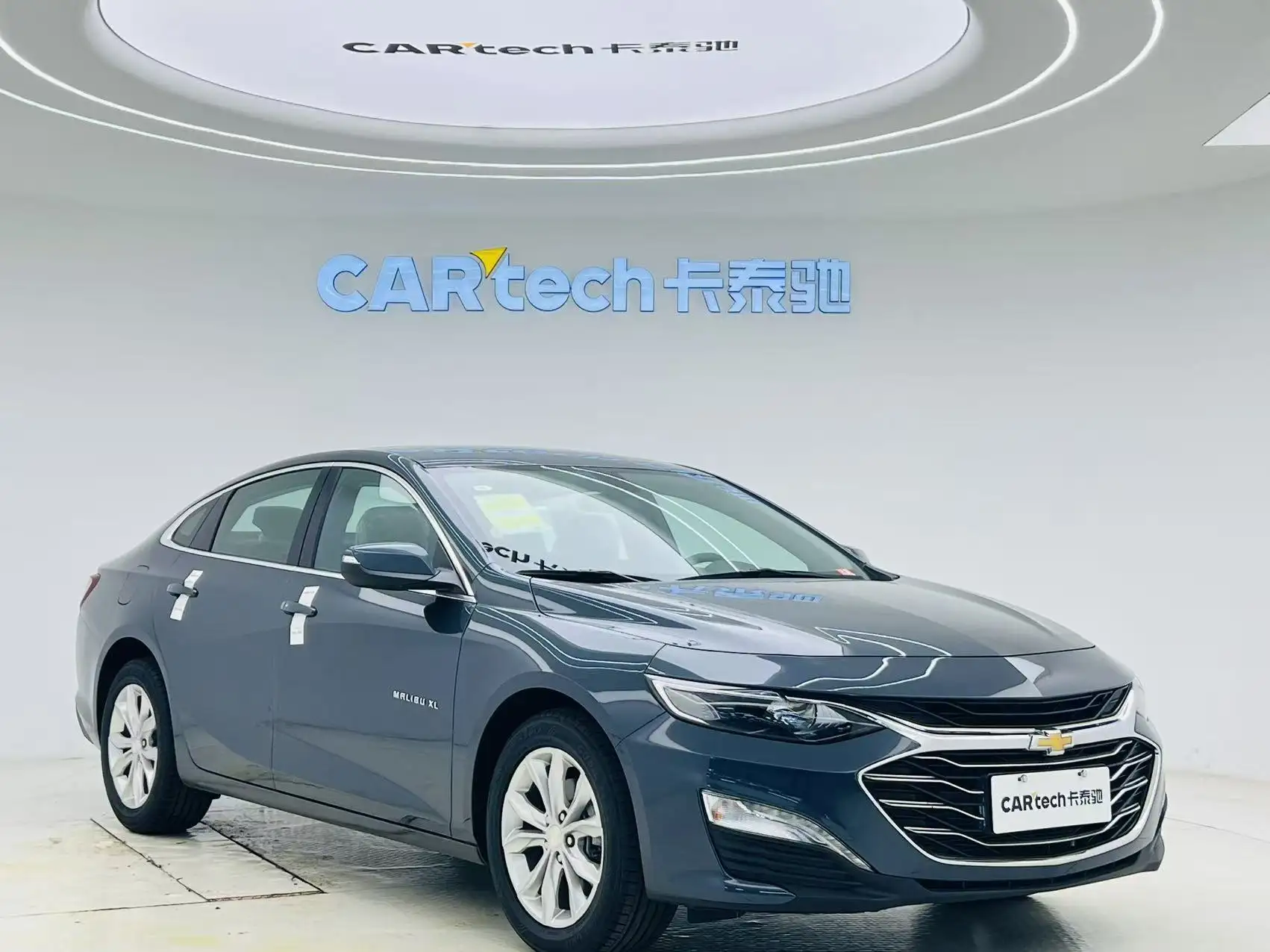 Chevrolet XL, 2023 2