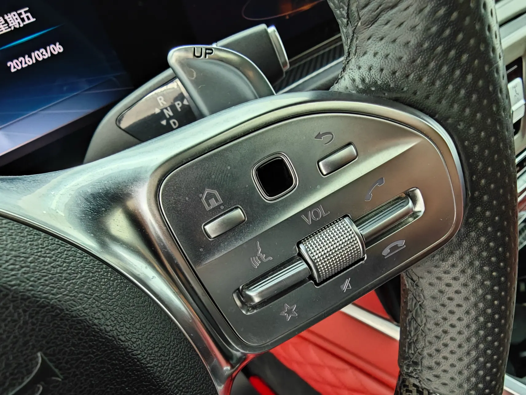 Mercedes-Benz G 500, 2022 23