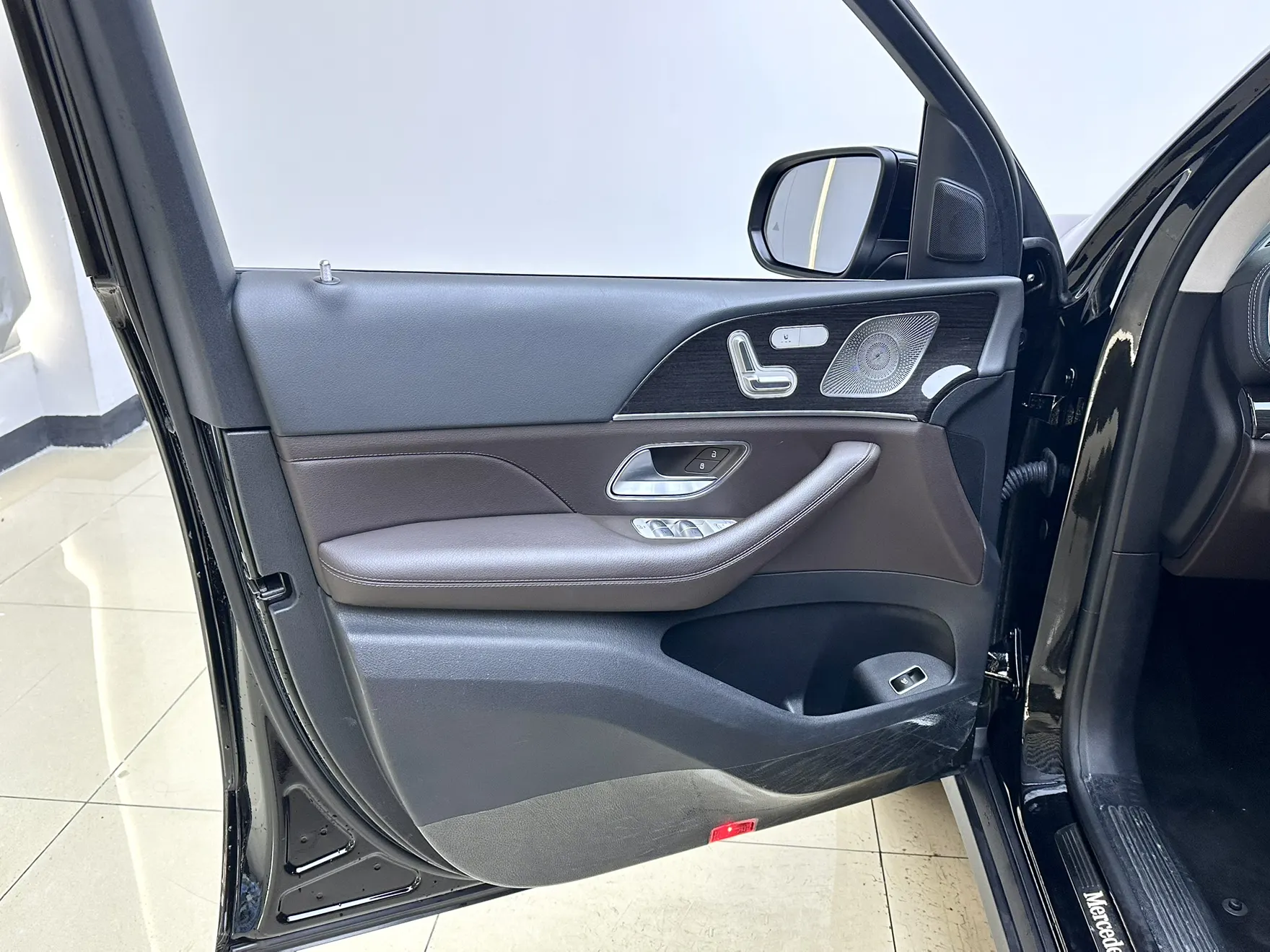 Mercedes-Benz GLE 350 4MATIC, 2022 12