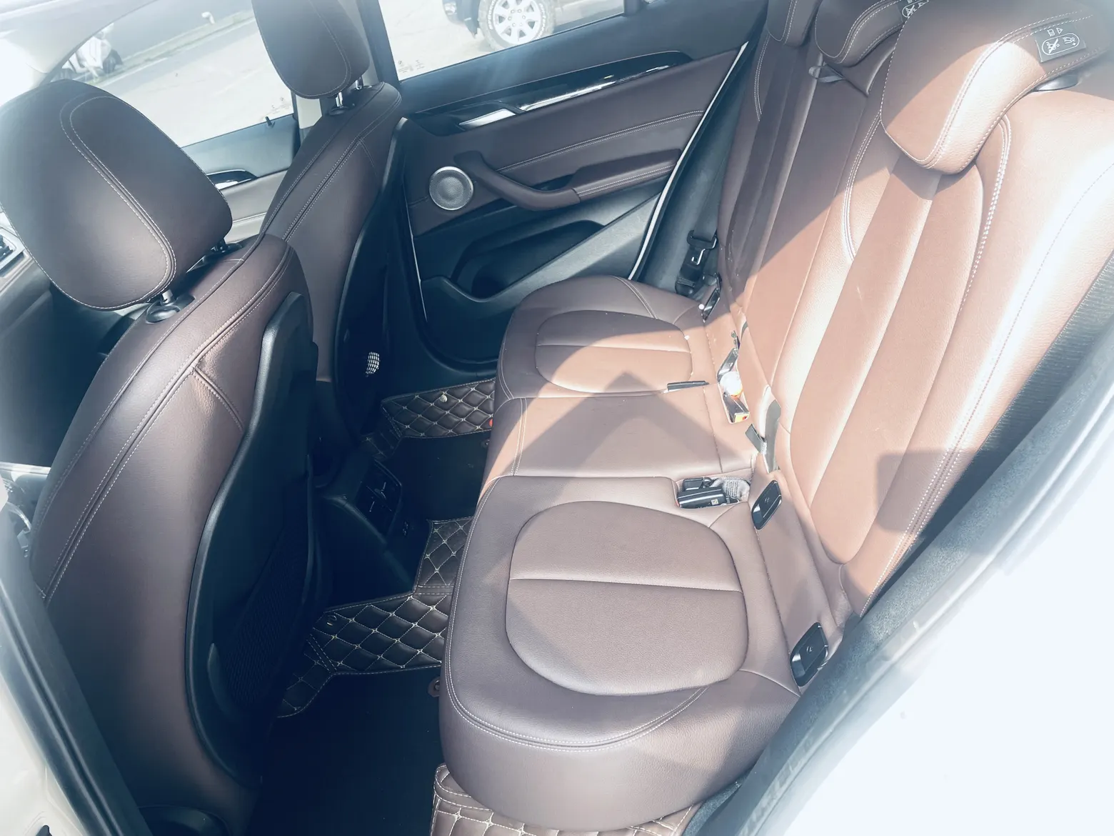 BMW X2, 2022 11