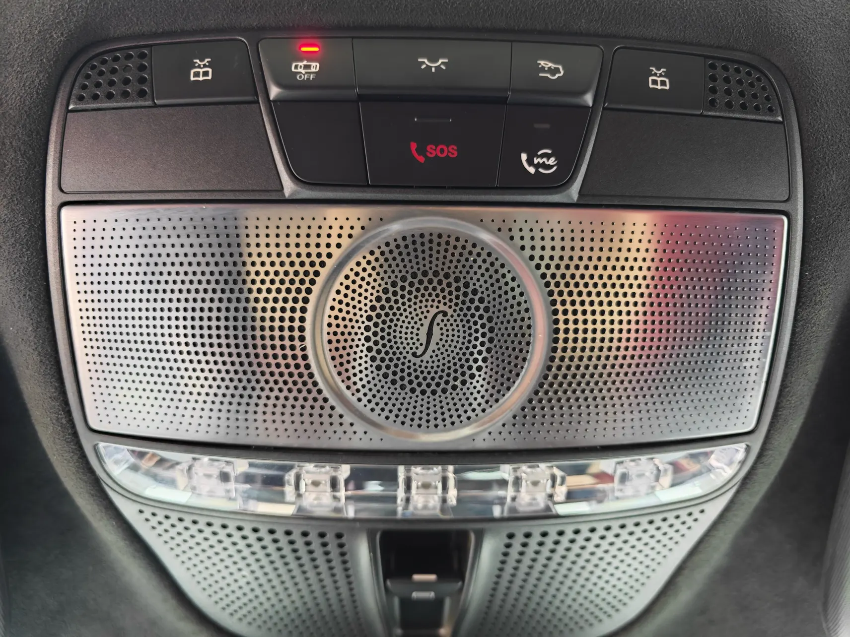 Mercedes-Benz G 500, 2022 24