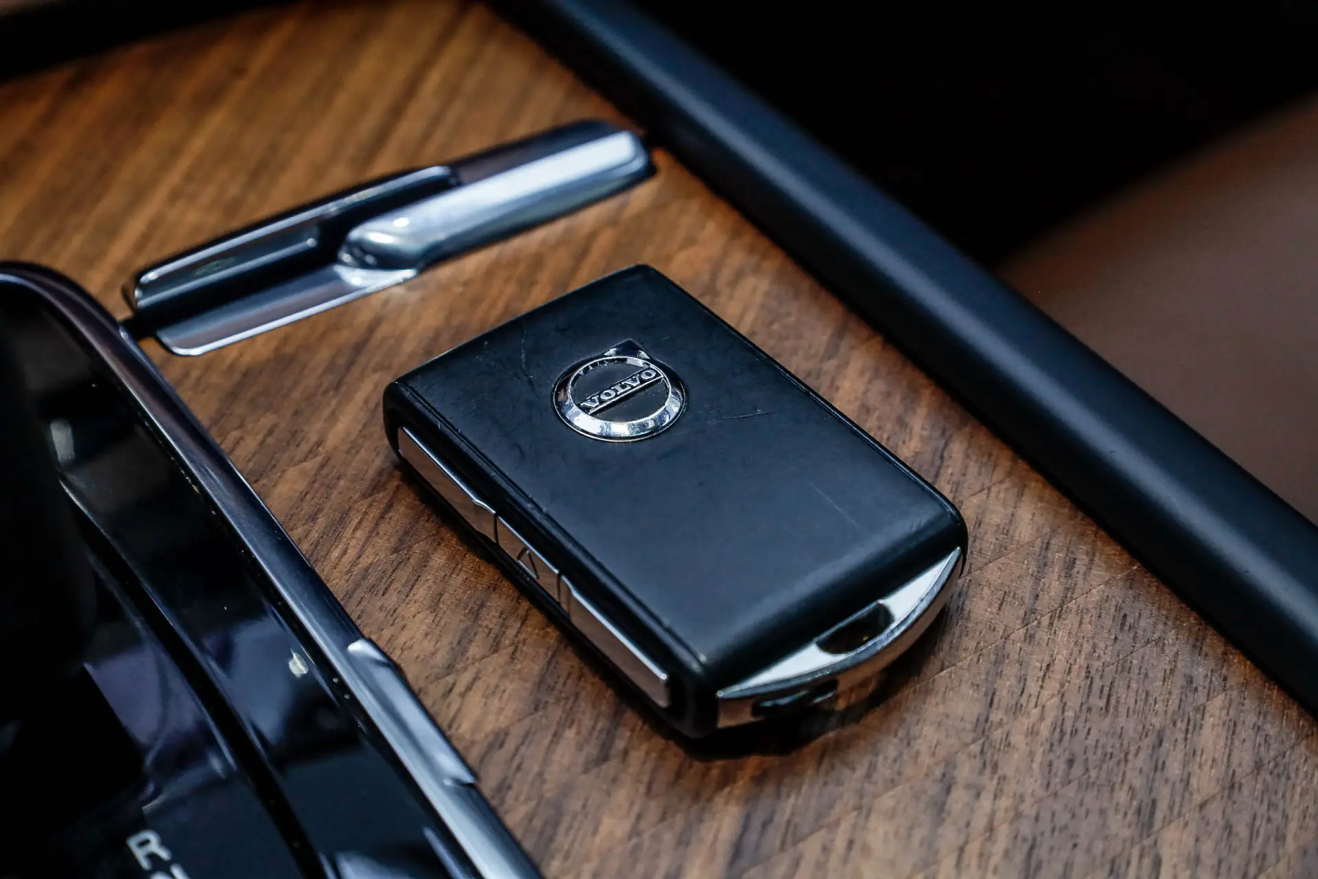 Volvo XC90, 2023 20
