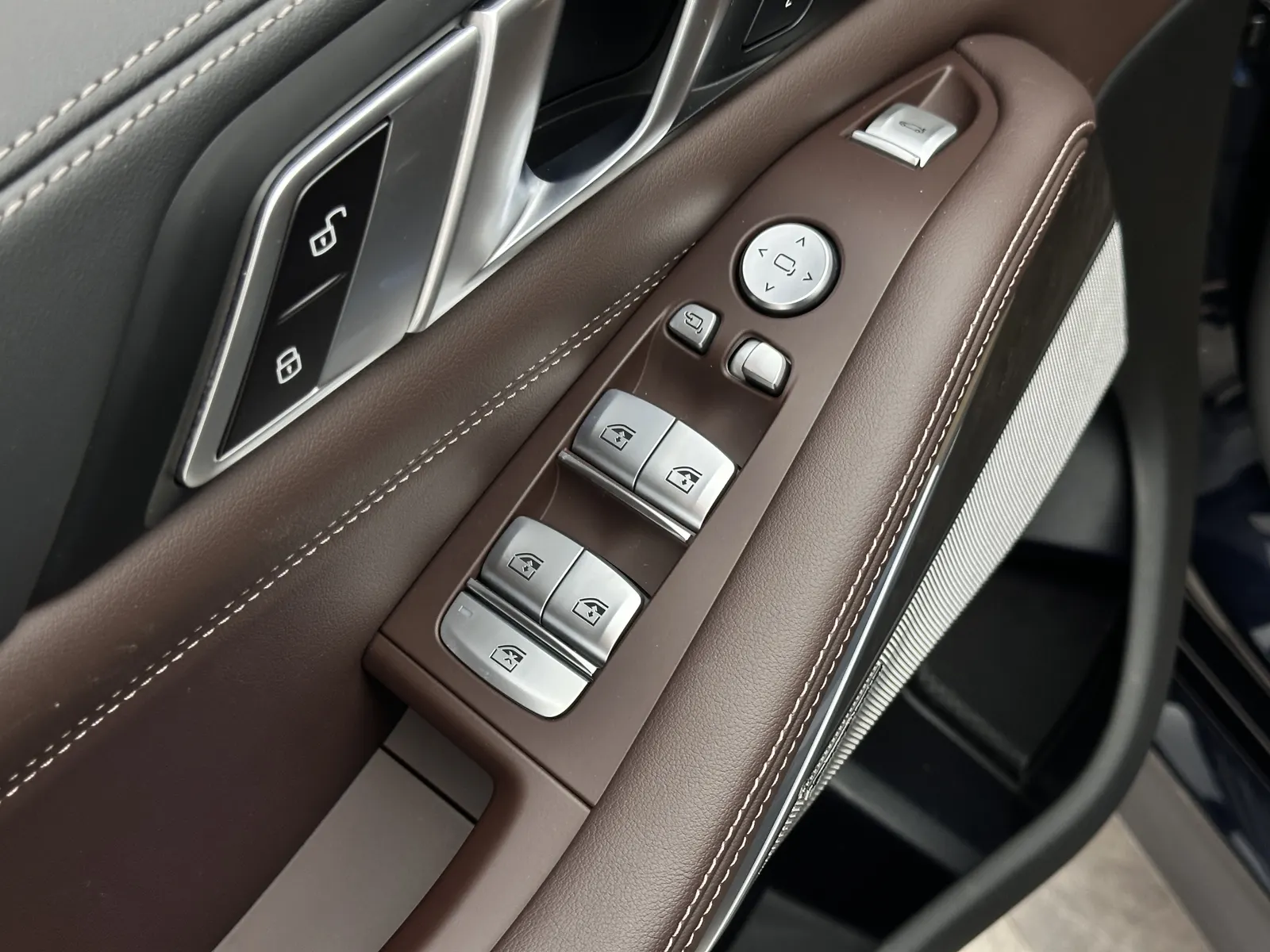 BMW X5, 2023 16