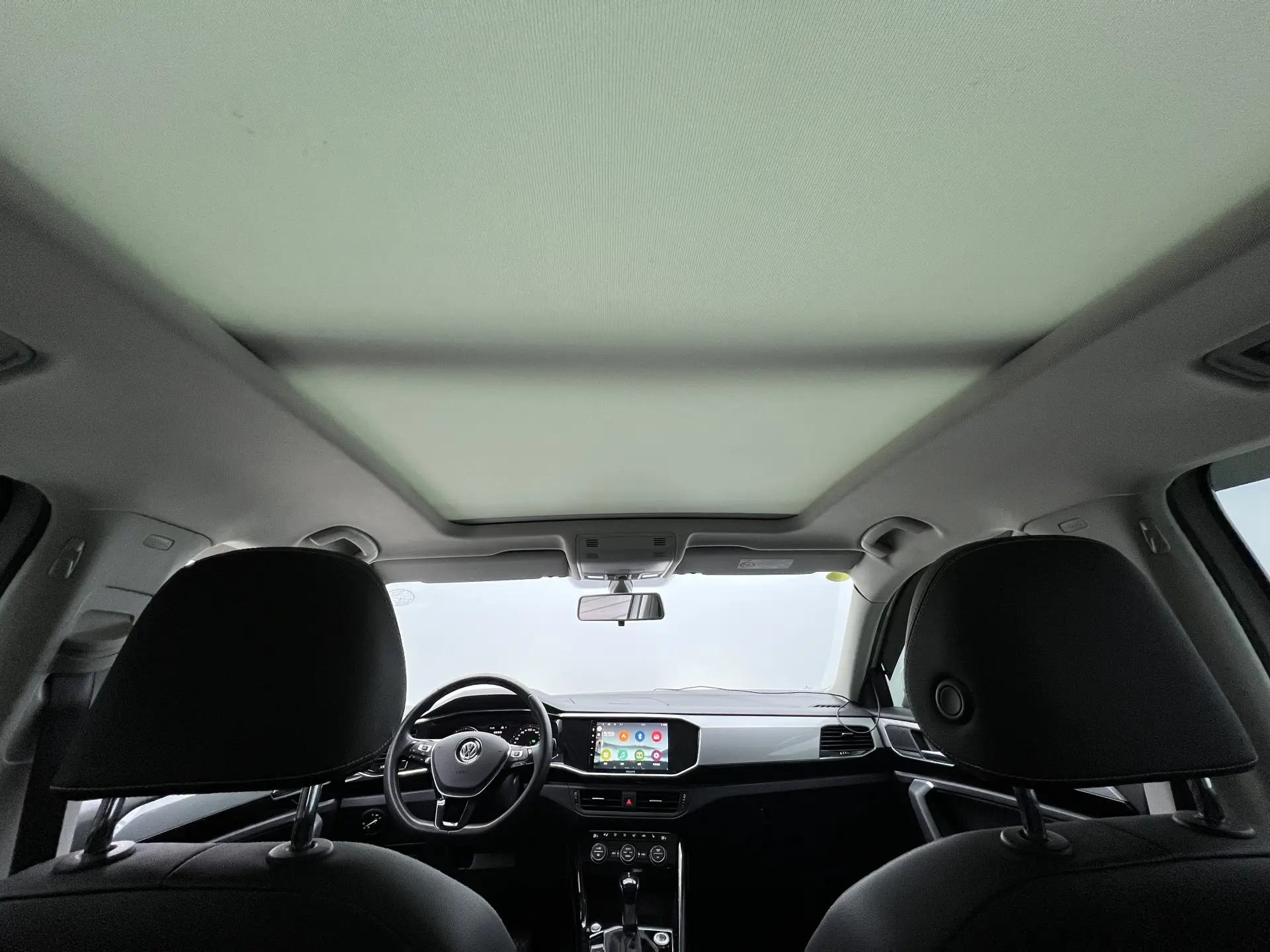 Volkswagen Tayron, 2019 21