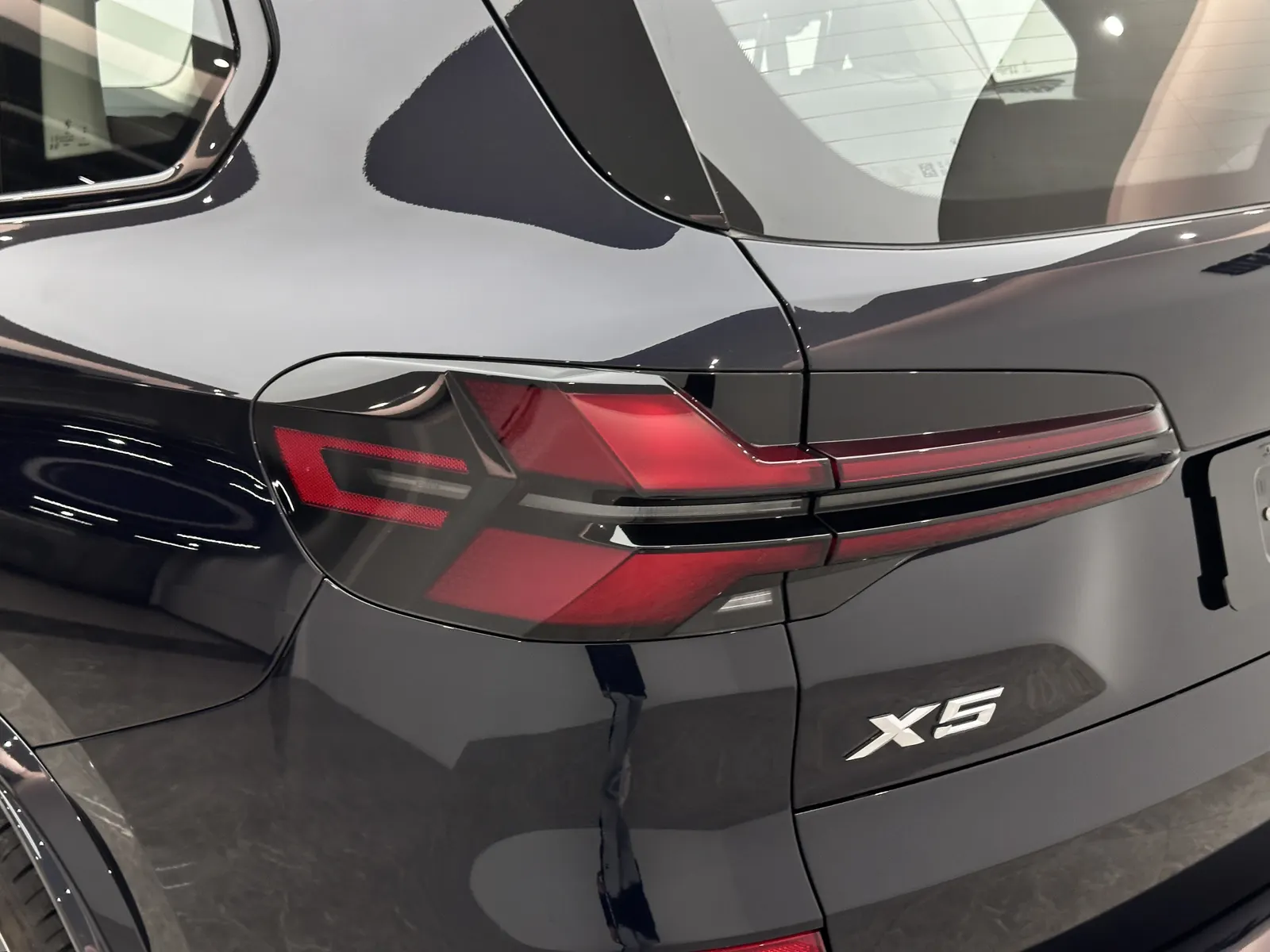 BMW X5, 2023 20