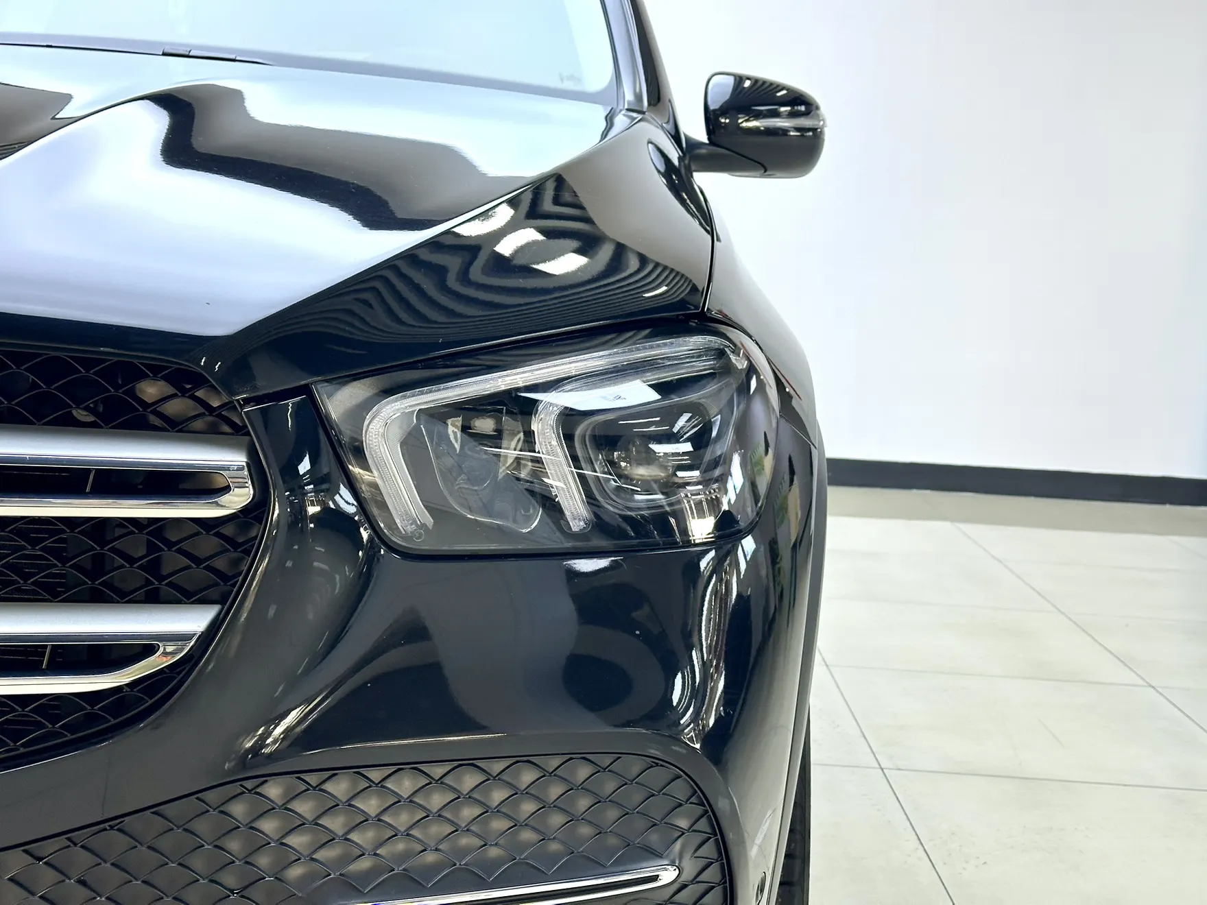 Mercedes-Benz GLE 350 4MATIC, 2022 6