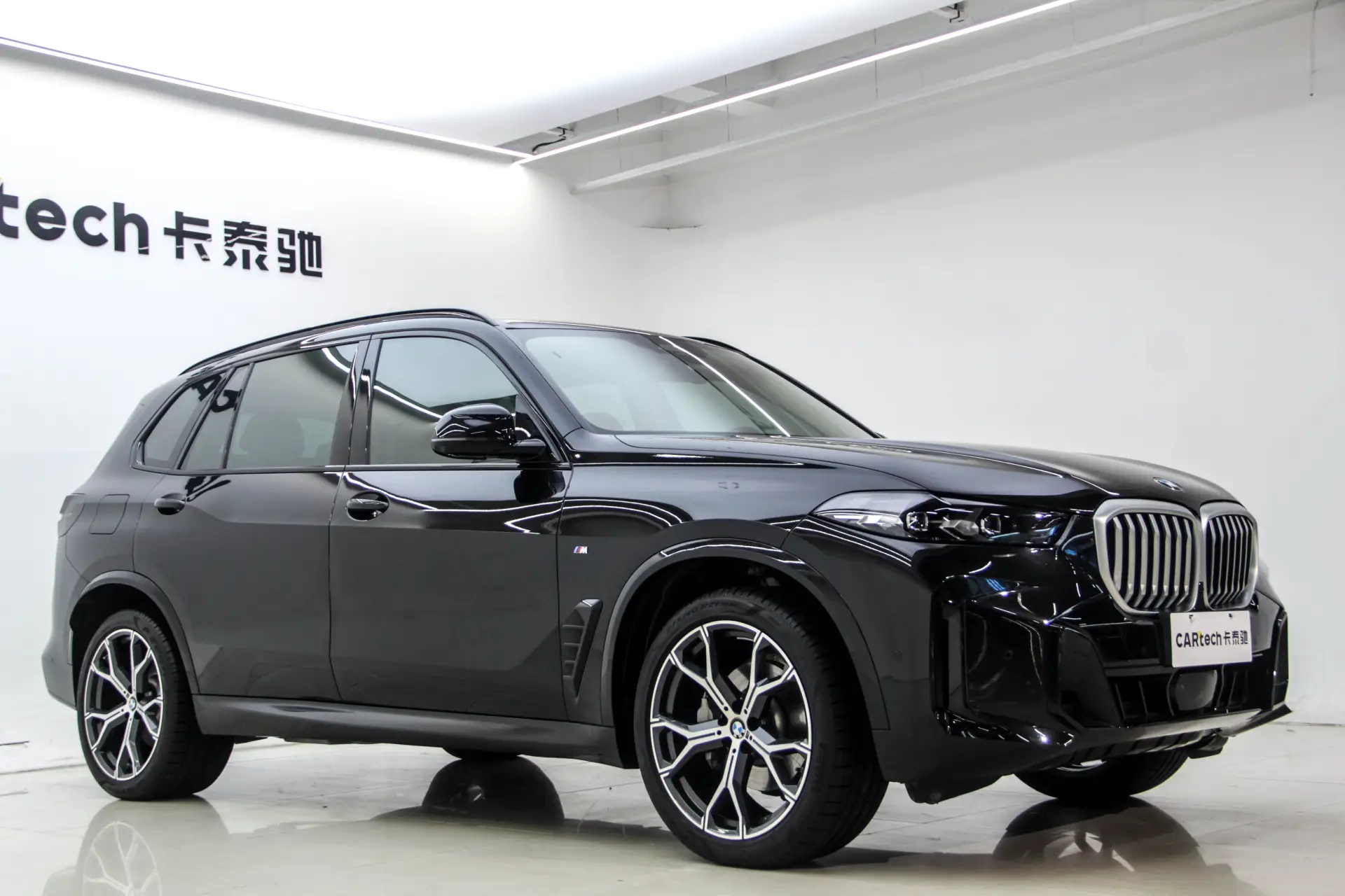 BMW X5, 2023 2