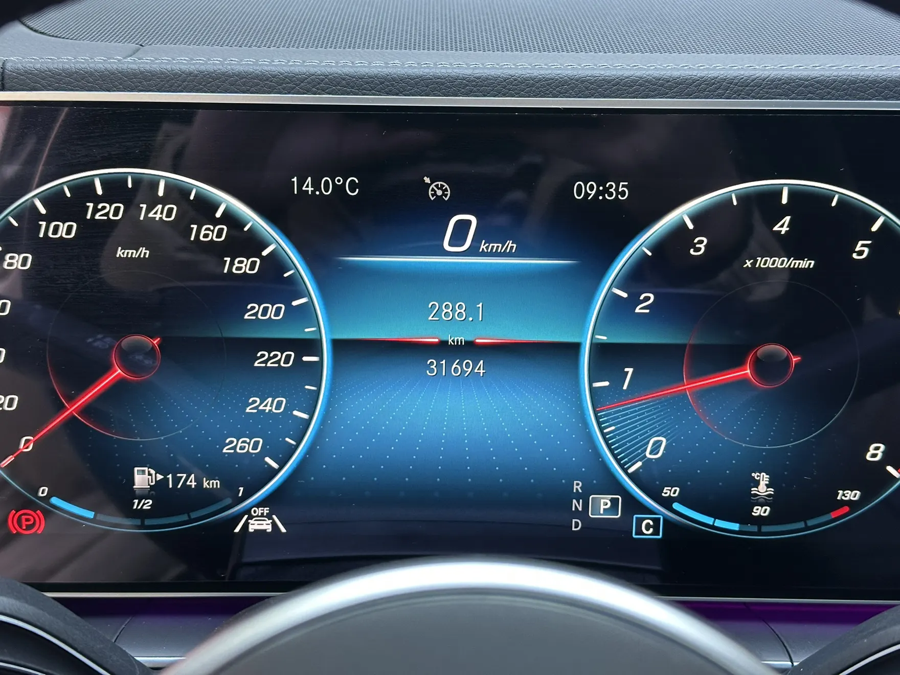 Mercedes-Benz GLE 350 4MATIC, 2022 11