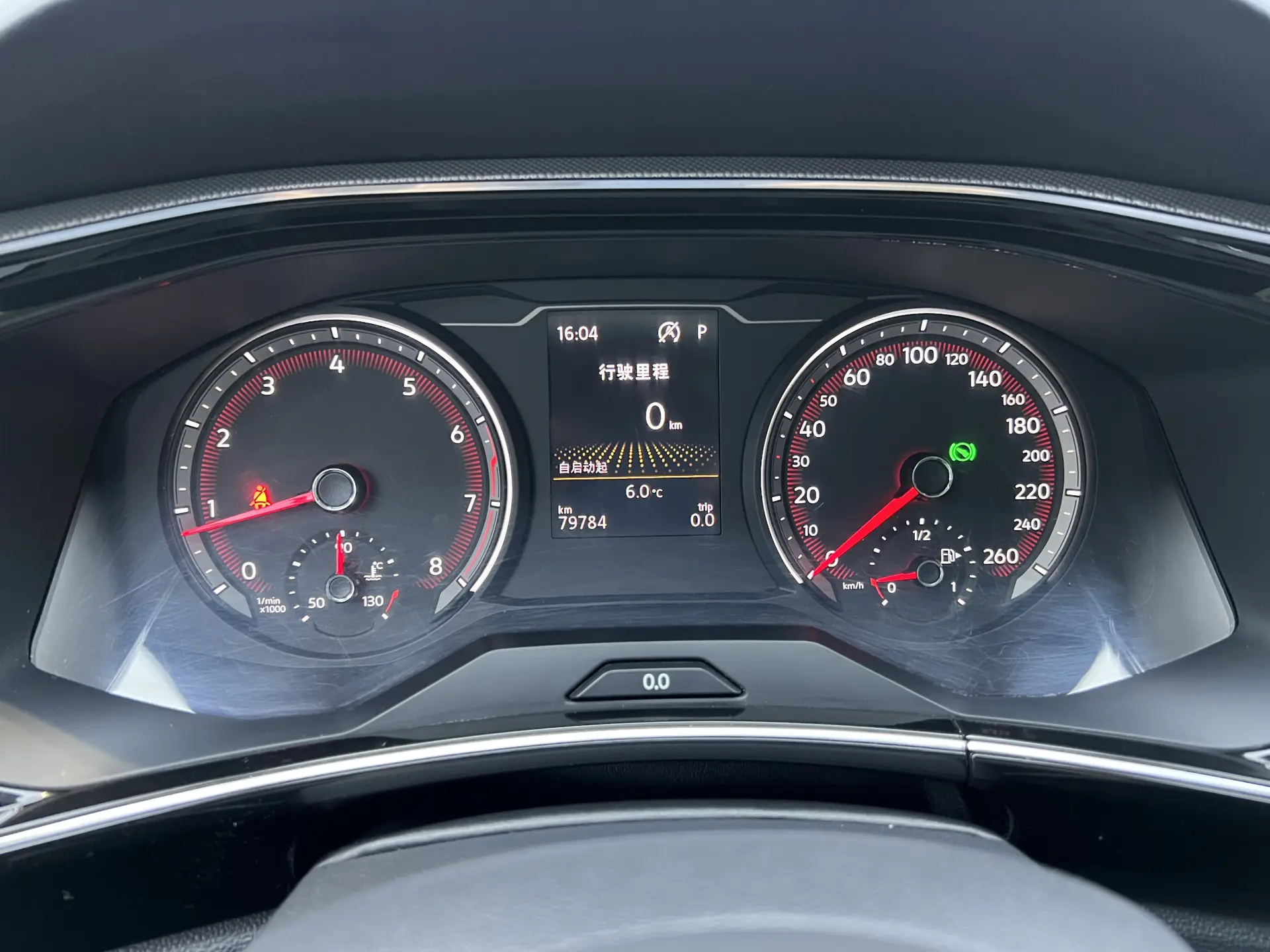 Volkswagen Tayron, 2019 9
