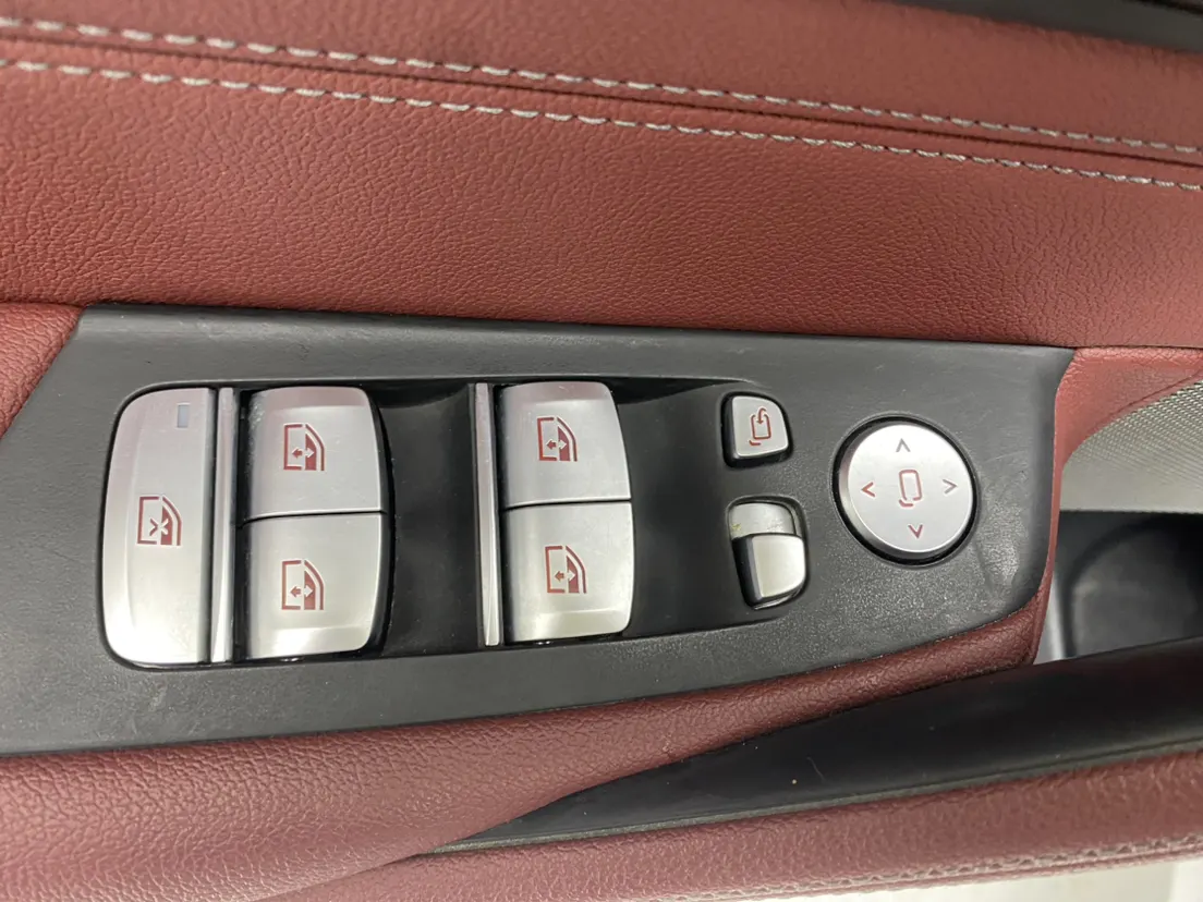 BMW 530Li, 2021 27
