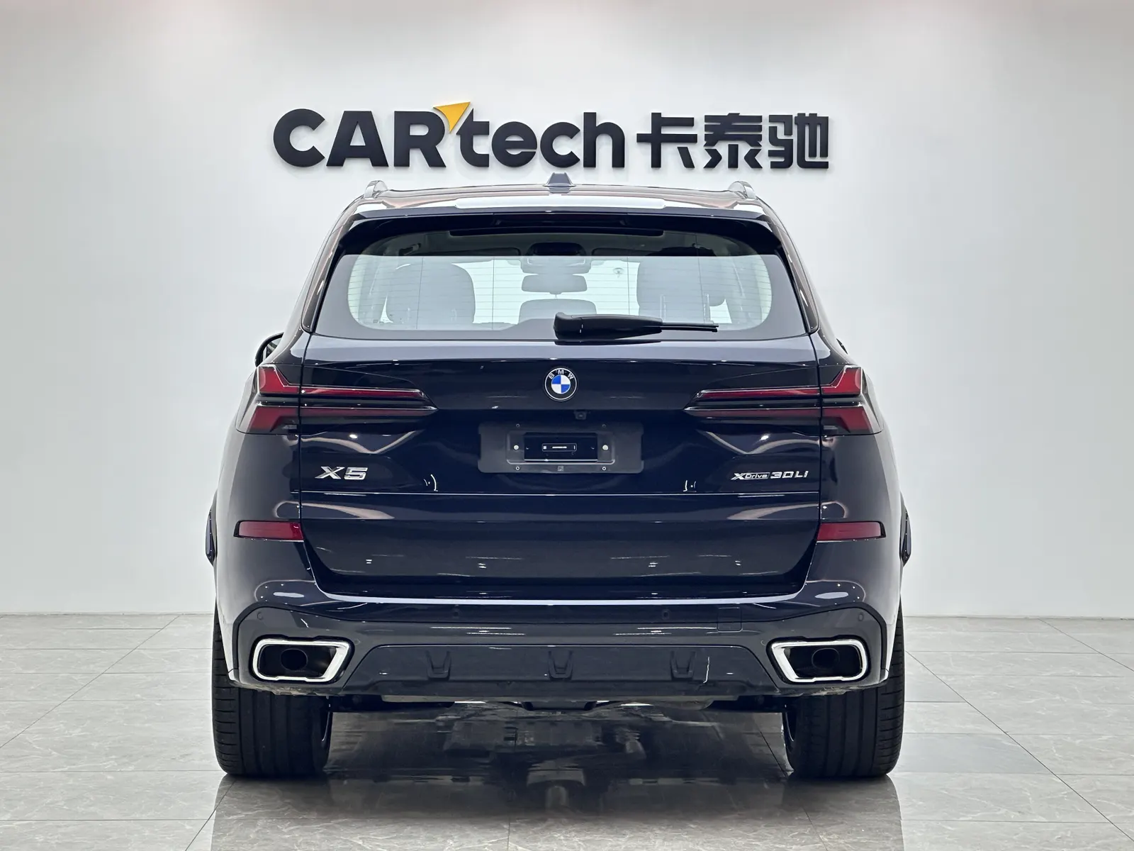 BMW X5, 2023 4