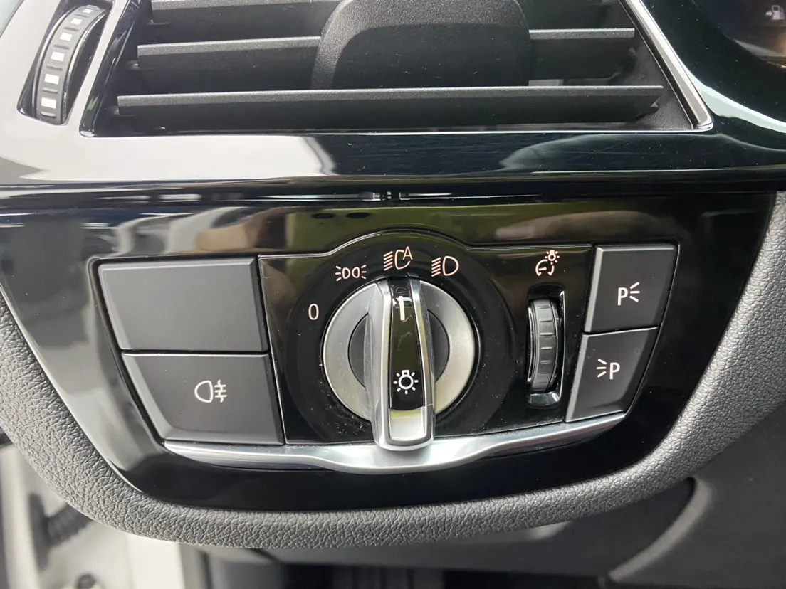 BMW 530Li, 2021 30