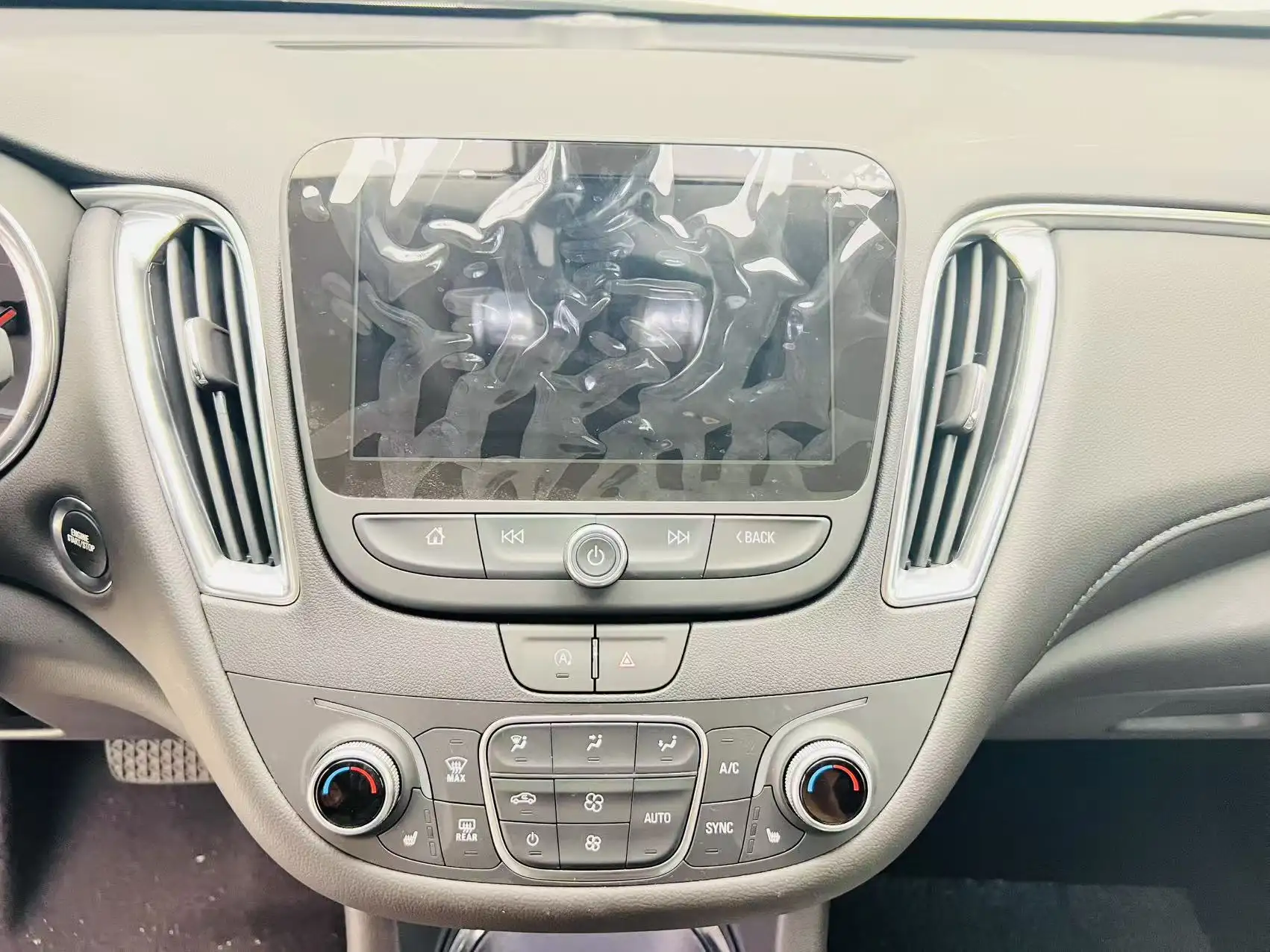 Chevrolet XL, 2023 16