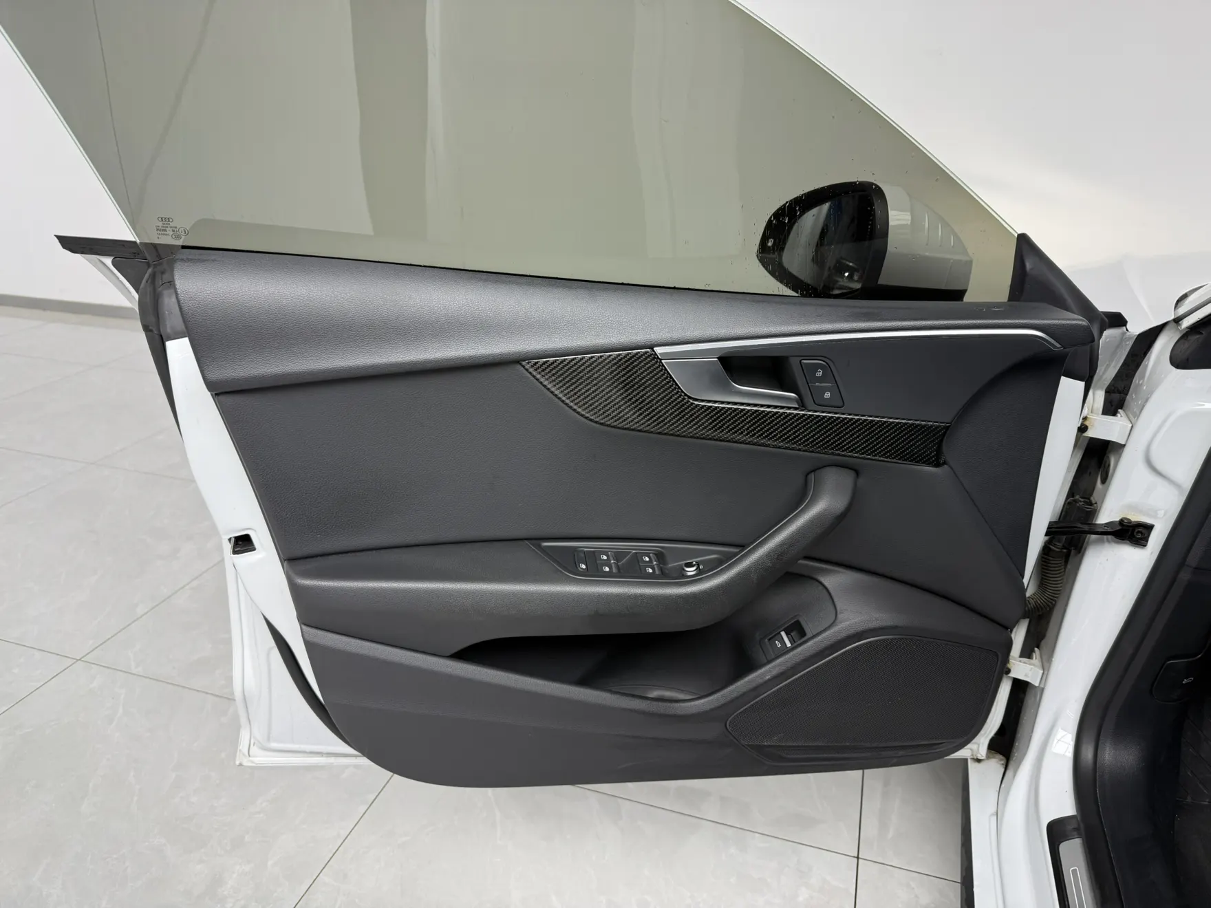 Audi A5, 2021 11