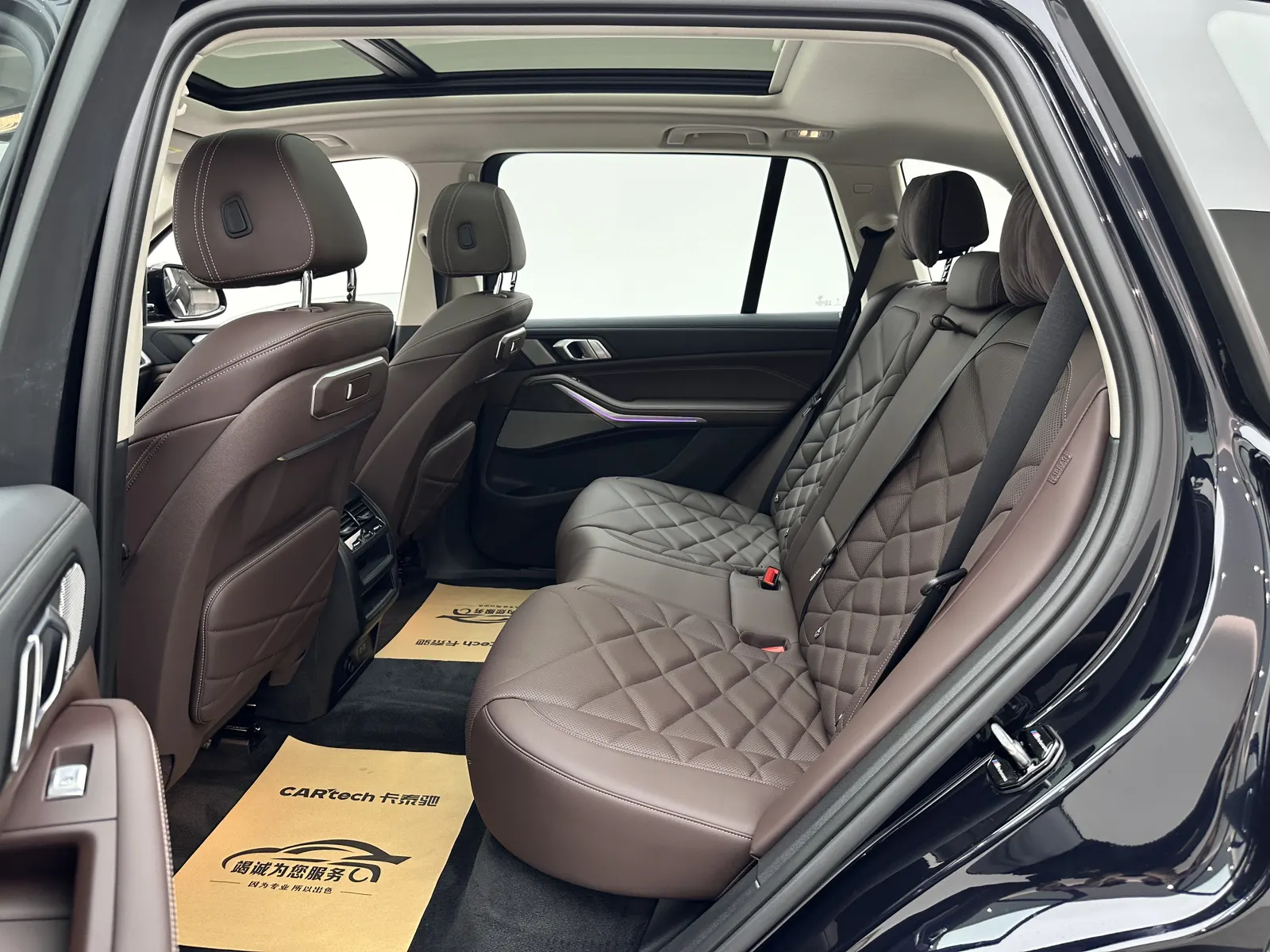 BMW X5, 2023 9