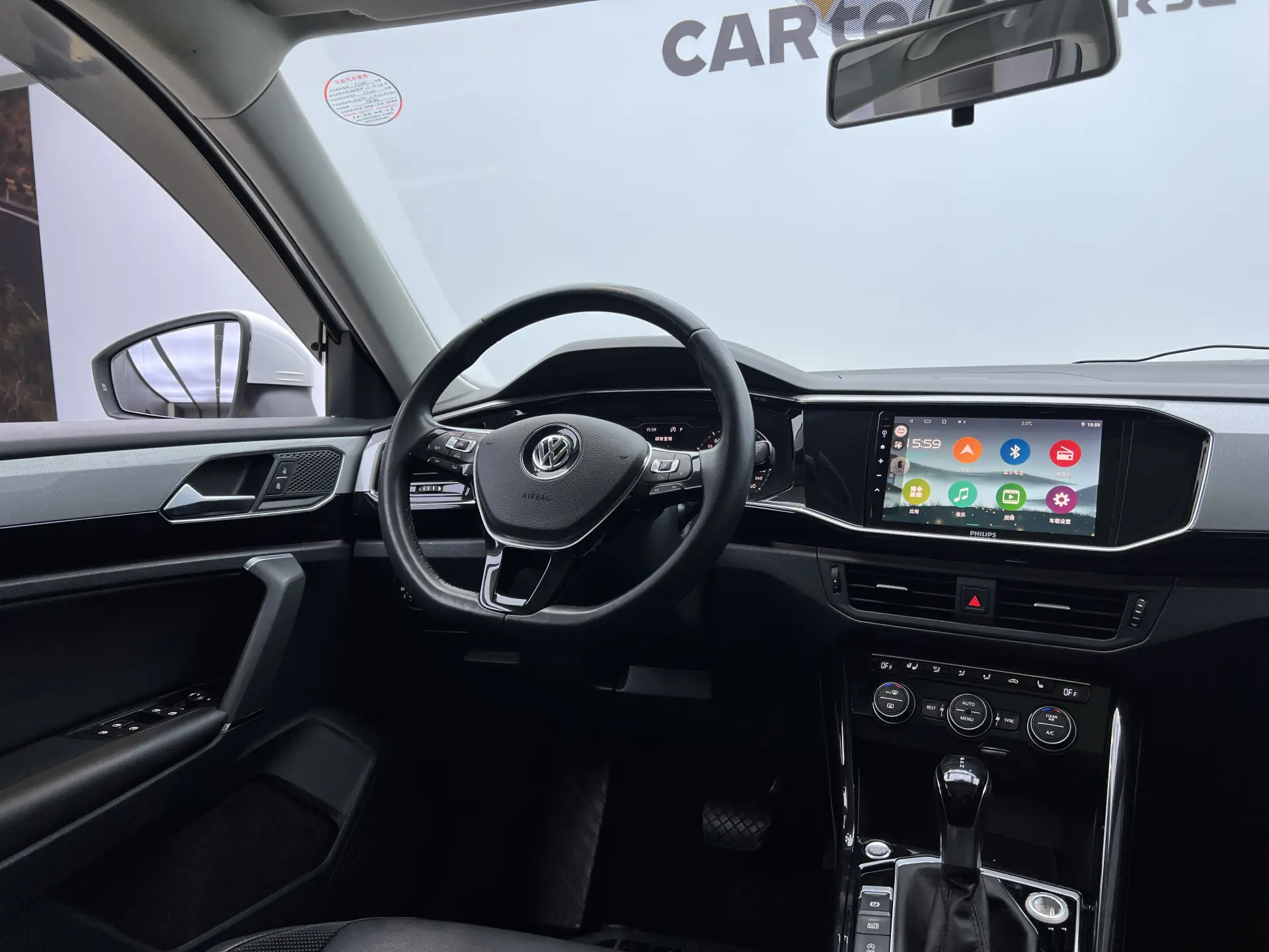 Volkswagen Tayron, 2019 20