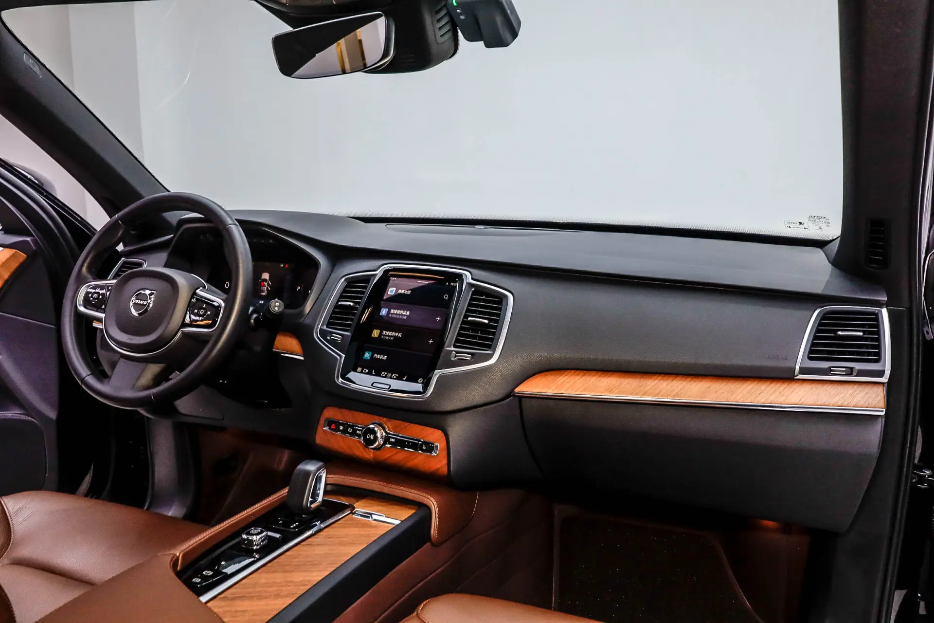 Volvo XC90, 2023 32