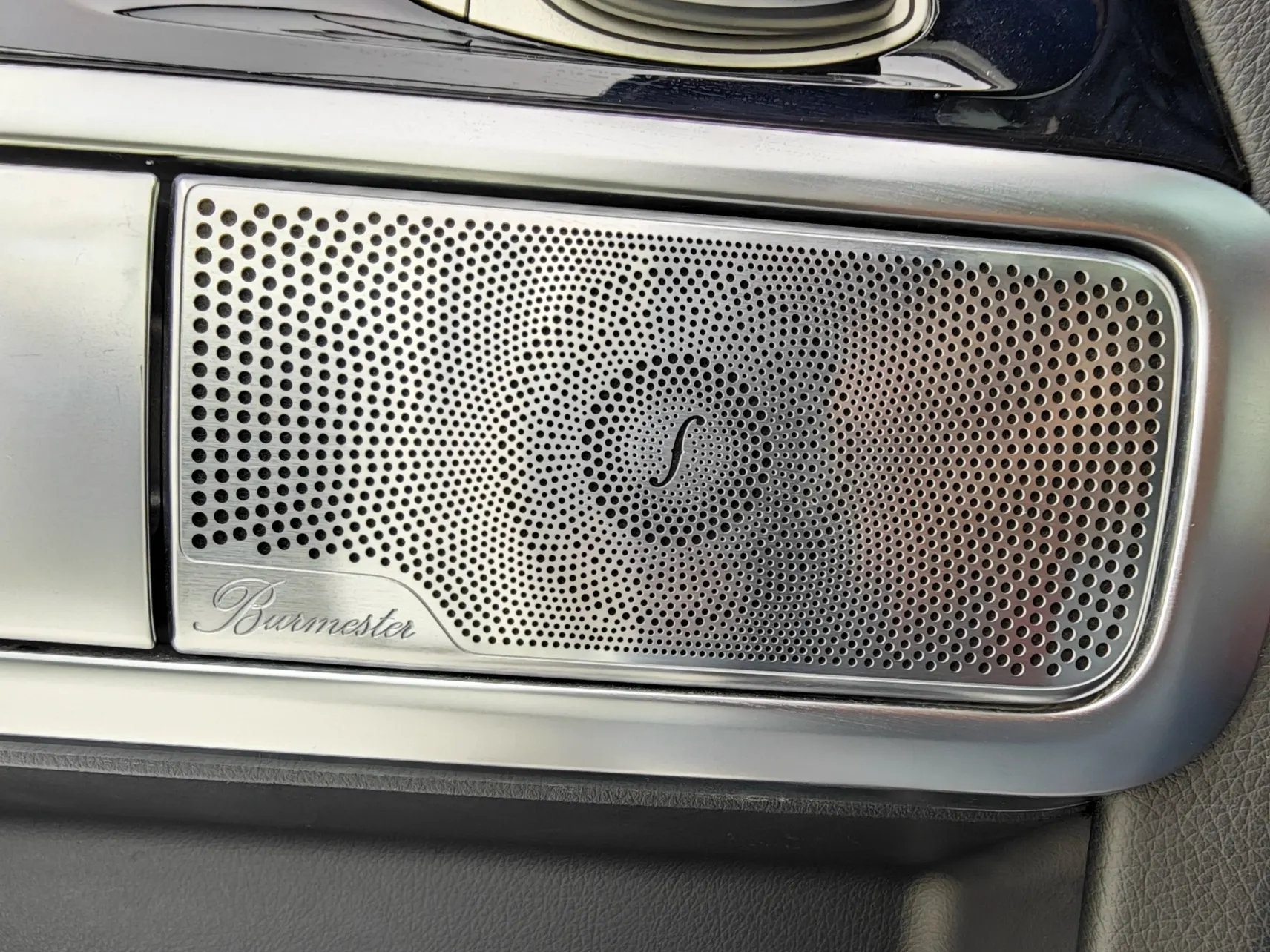 Mercedes-Benz G 500, 2022 25