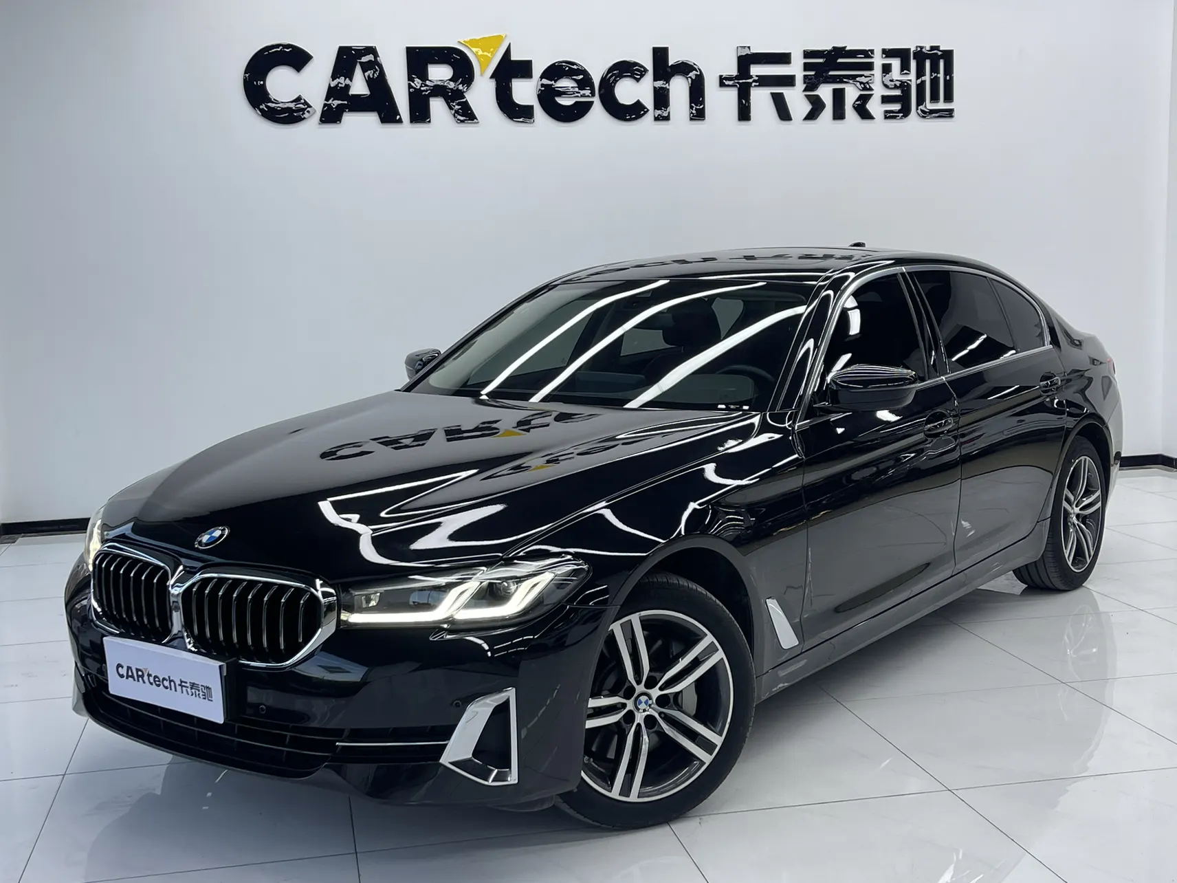 BMW 530Li