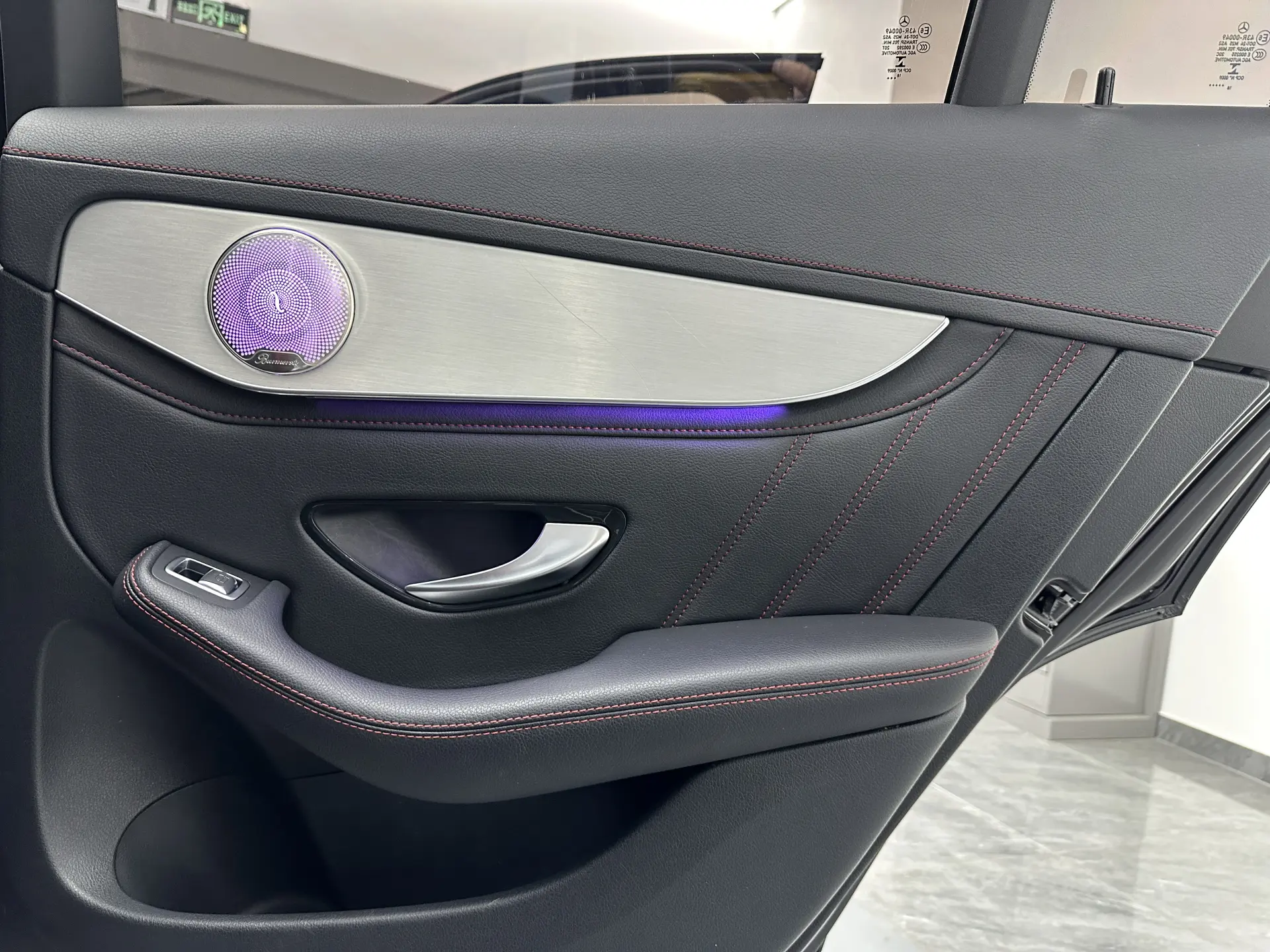 Mercedes-Benz GLC 43 4MATIC, 2019 25