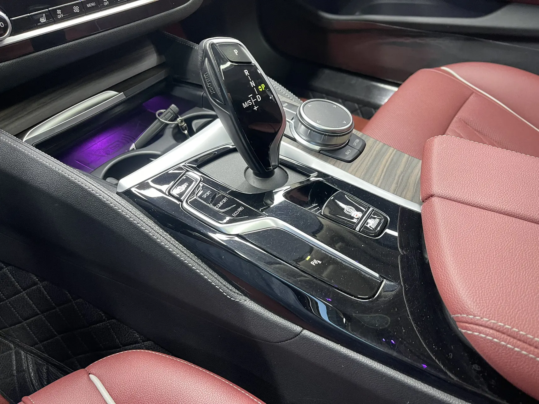 BMW 530Li, 2023 17