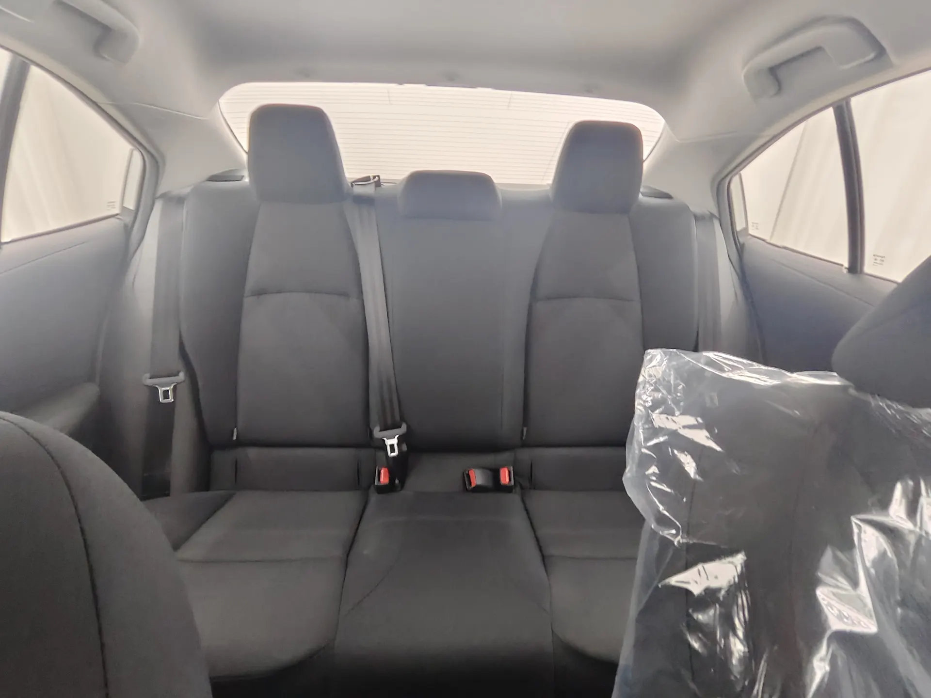 Toyota Corolla, 2025 19