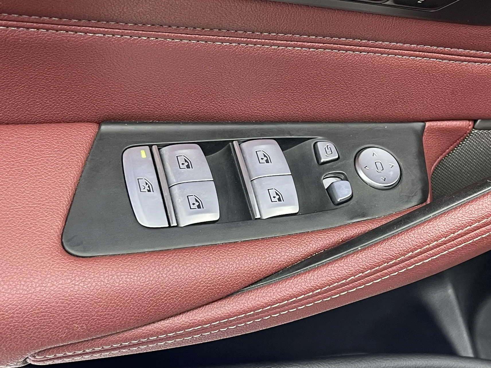 BMW 530Li, 2023 22
