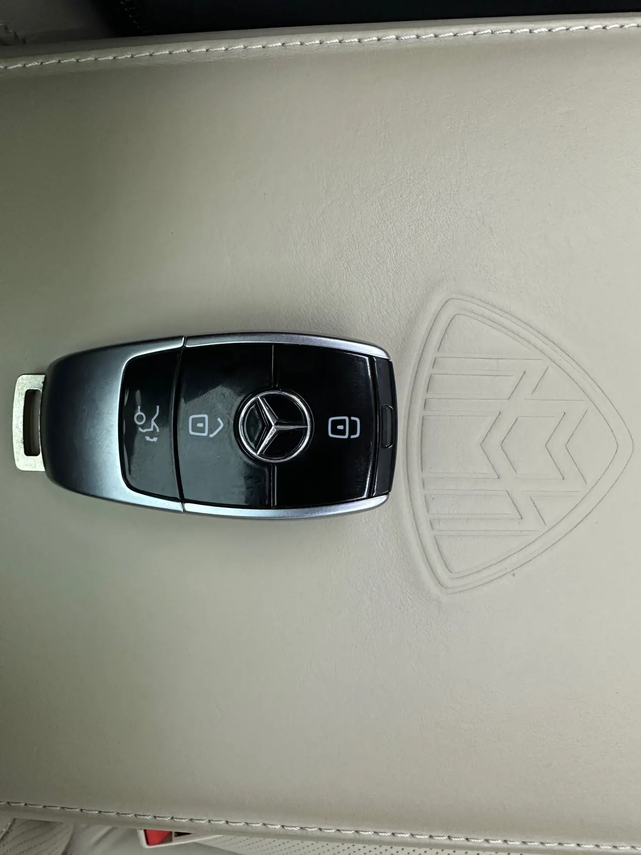 Mercedes-Benz S 450 4MATIC, 2019 23