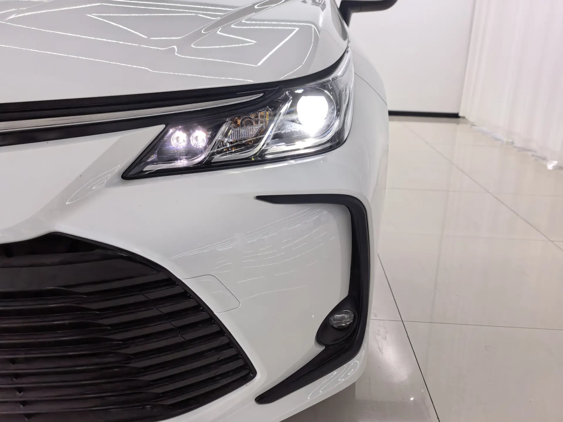 Toyota Corolla, 2025 7
