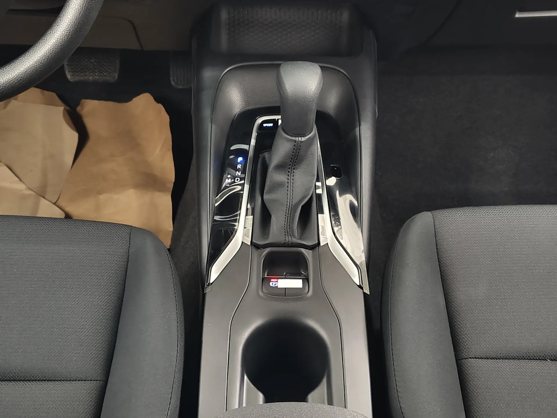 Toyota Corolla, 2025 15