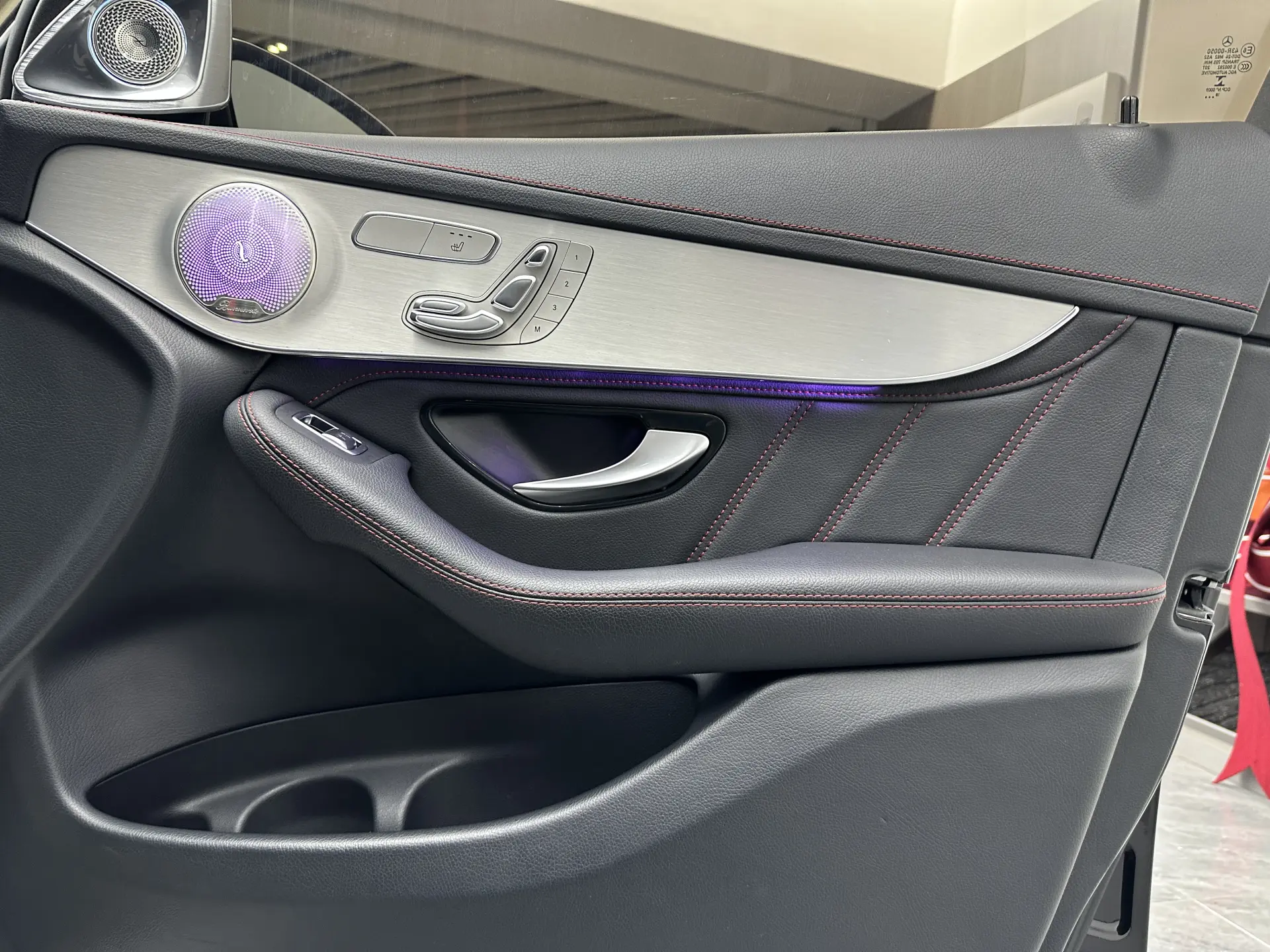 Mercedes-Benz GLC 43 4MATIC, 2019 24