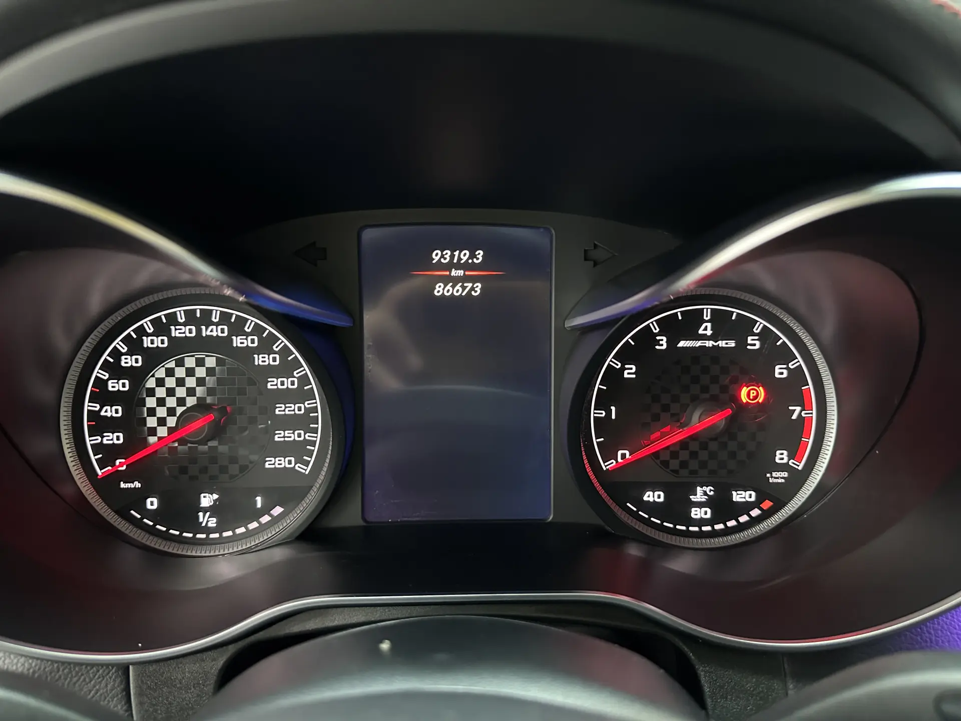 Mercedes-Benz GLC 43 4MATIC, 2019 15