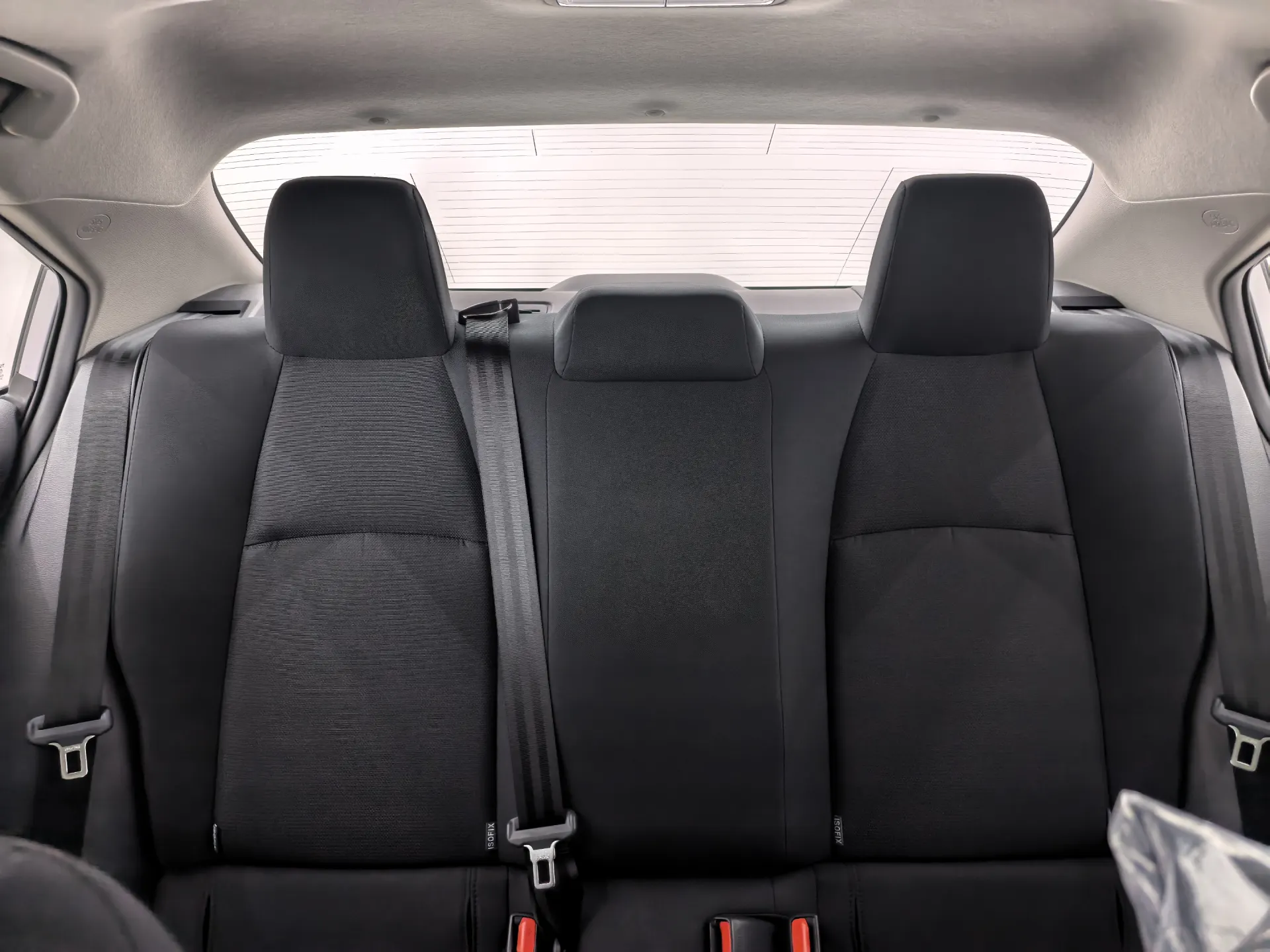 Toyota Corolla, 2025 17