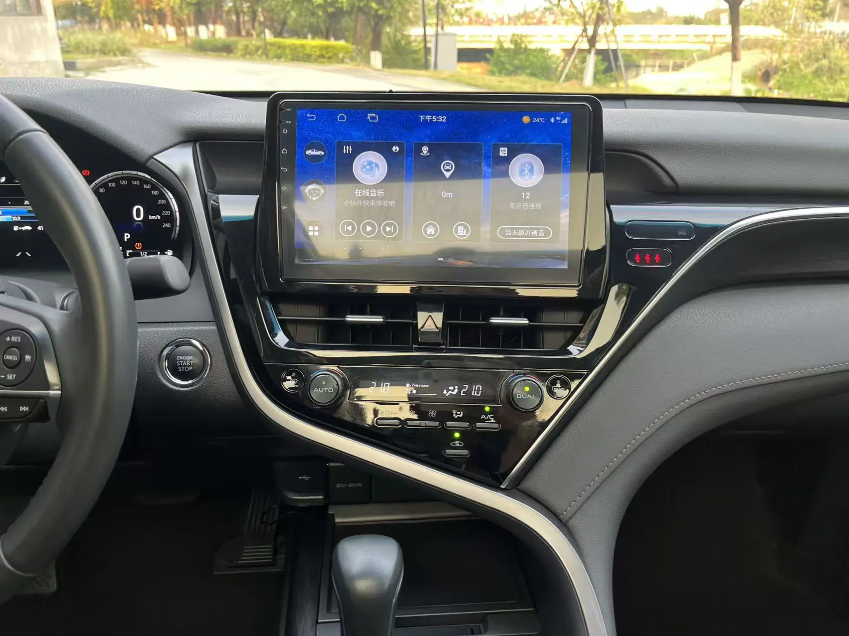 Toyota Camry, 2022 24