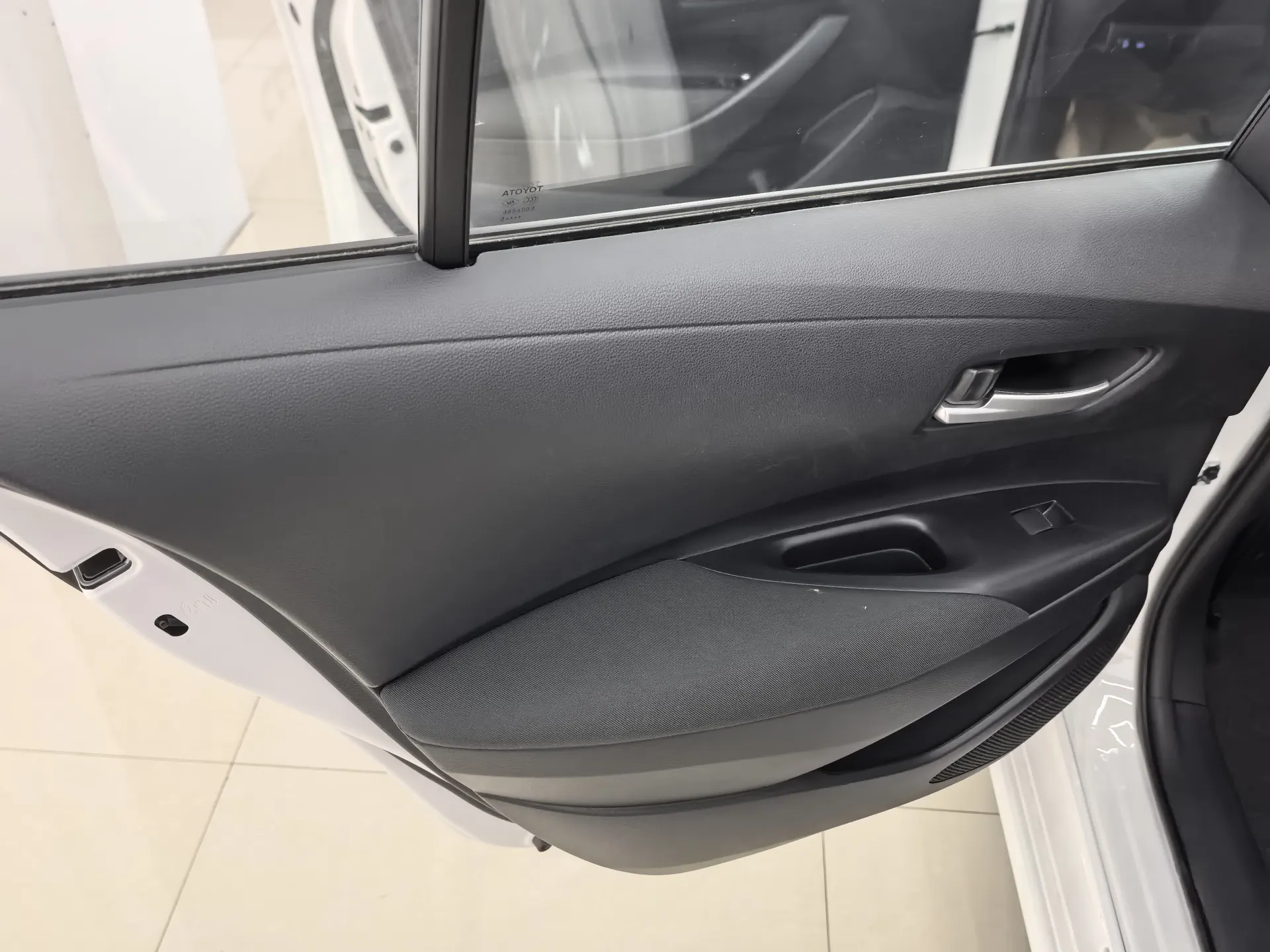 Toyota Corolla, 2025 20