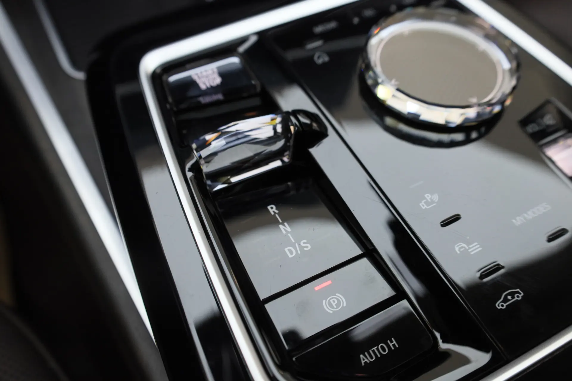 BMW 735Li, 2024 21