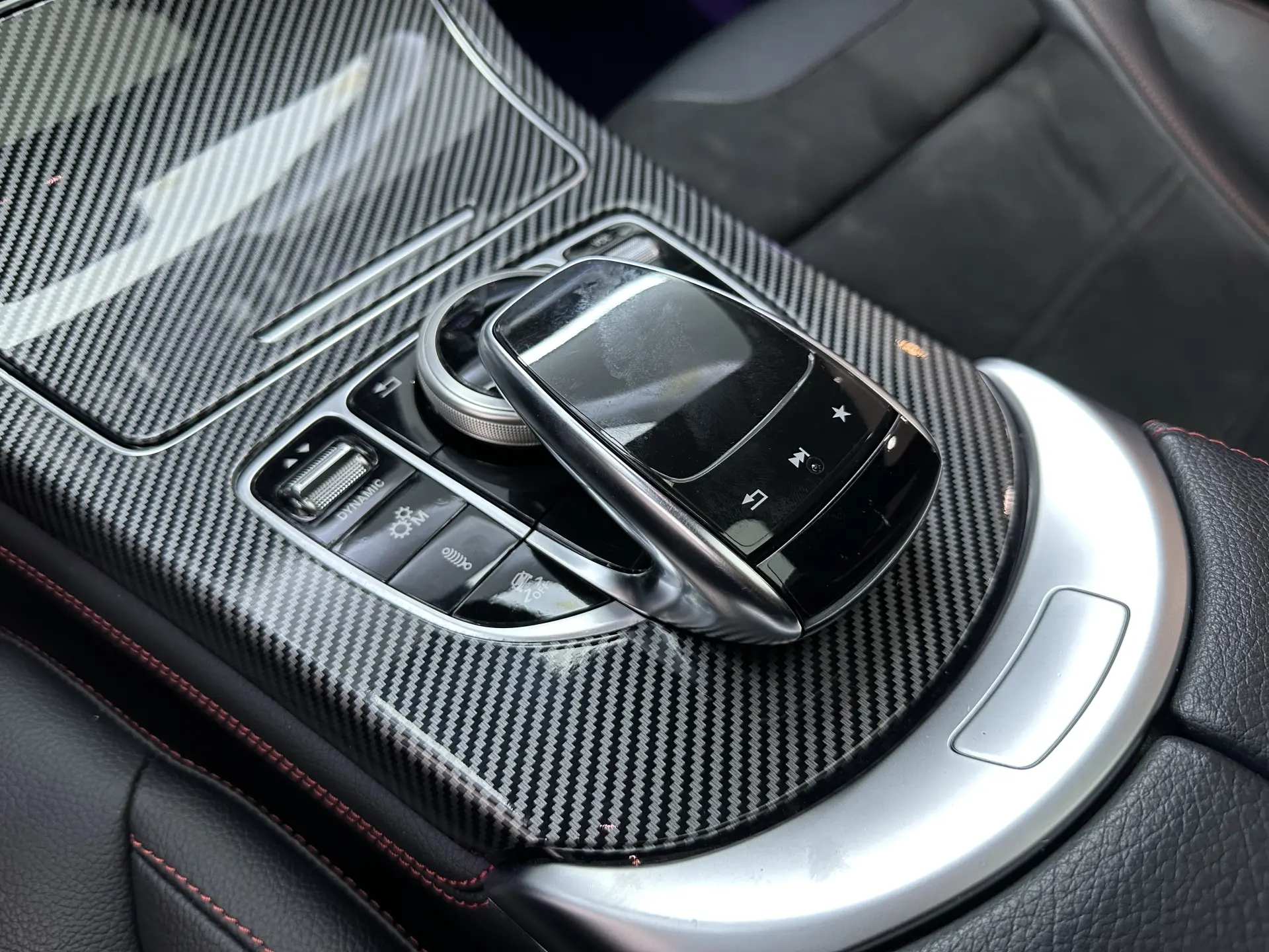 Mercedes-Benz GLC 43 4MATIC, 2019 17