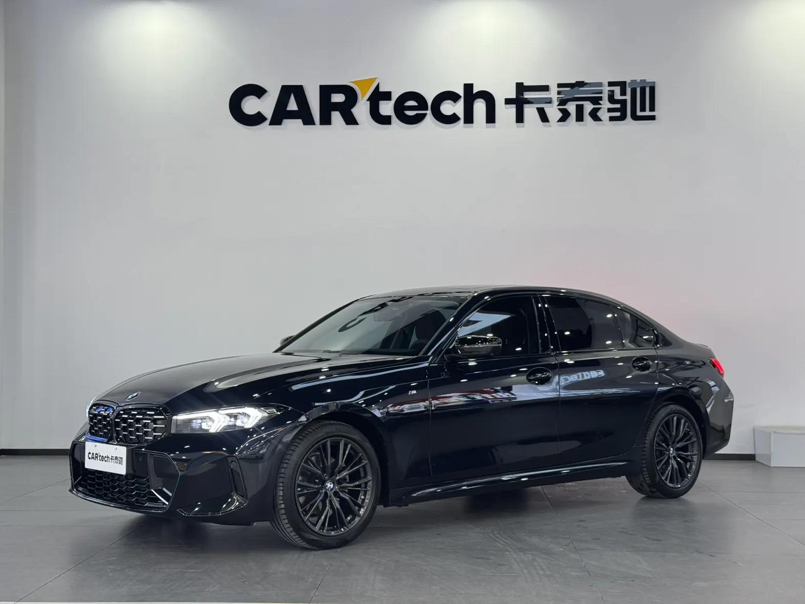 BMW 325Li