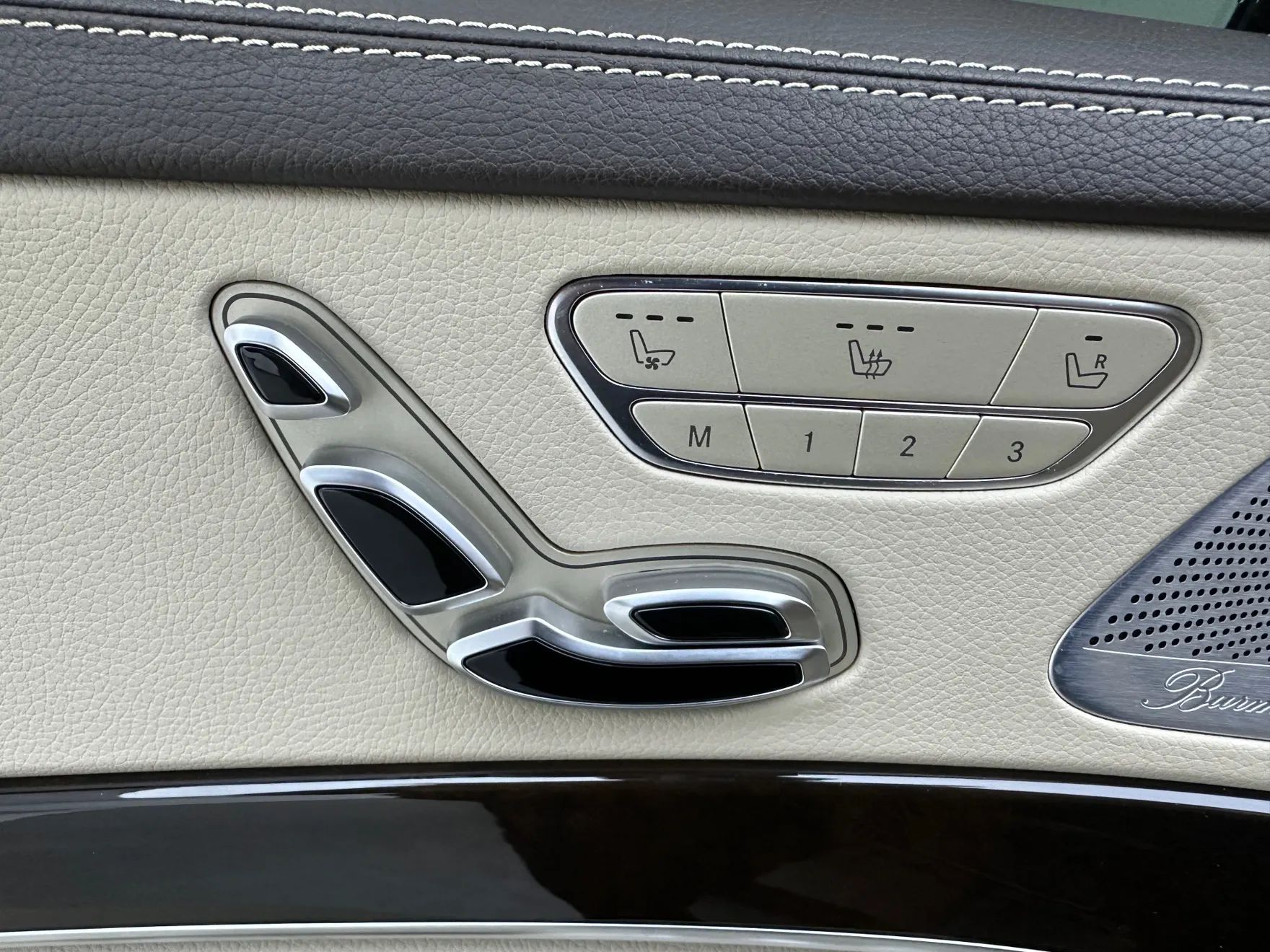 Mercedes-Benz S 450 4MATIC, 2019 27