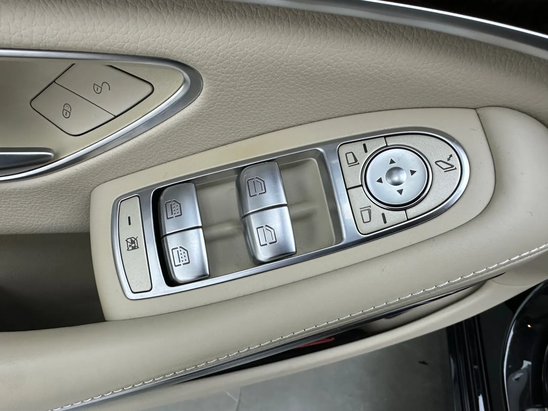 Mercedes-Benz S 450 4MATIC, 2019 28